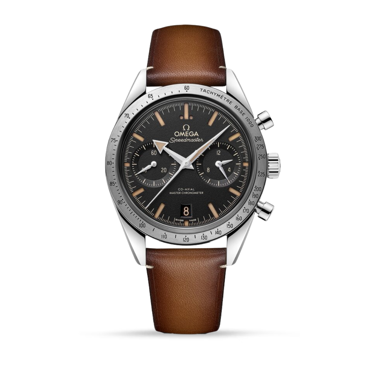 OMEGA Speedmaster '57