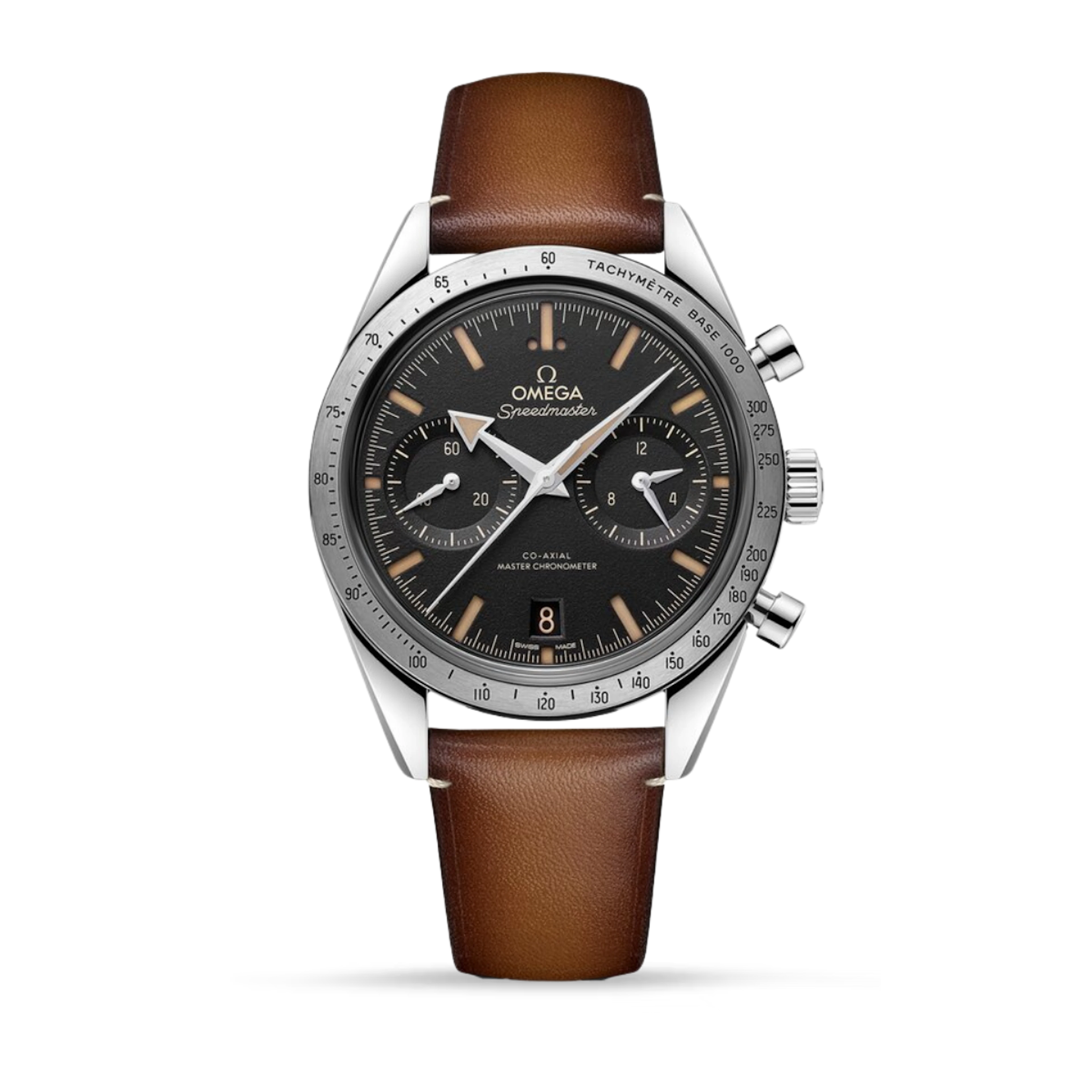 OMEGA Speedmaster '57
