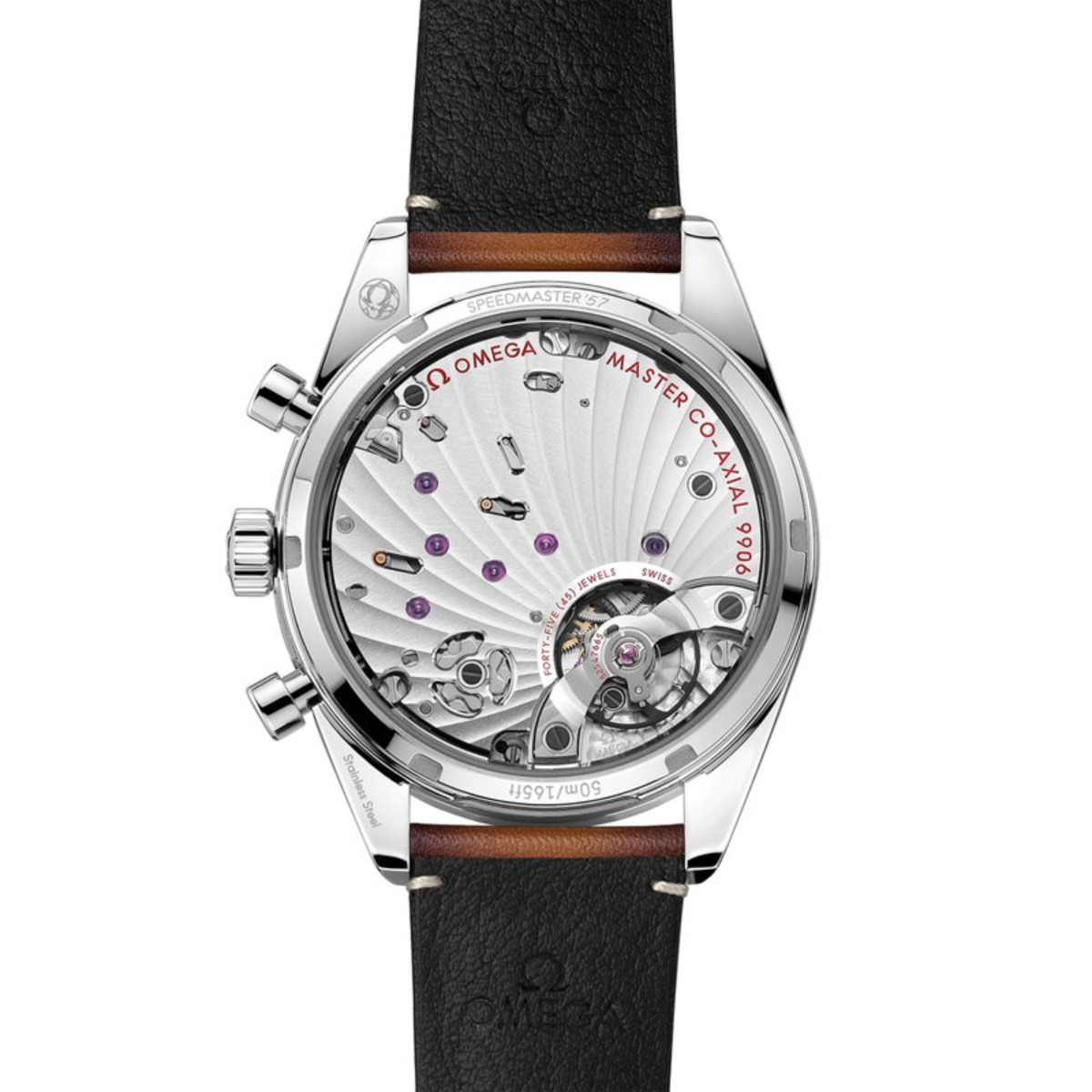 OMEGA Speedmaster '57