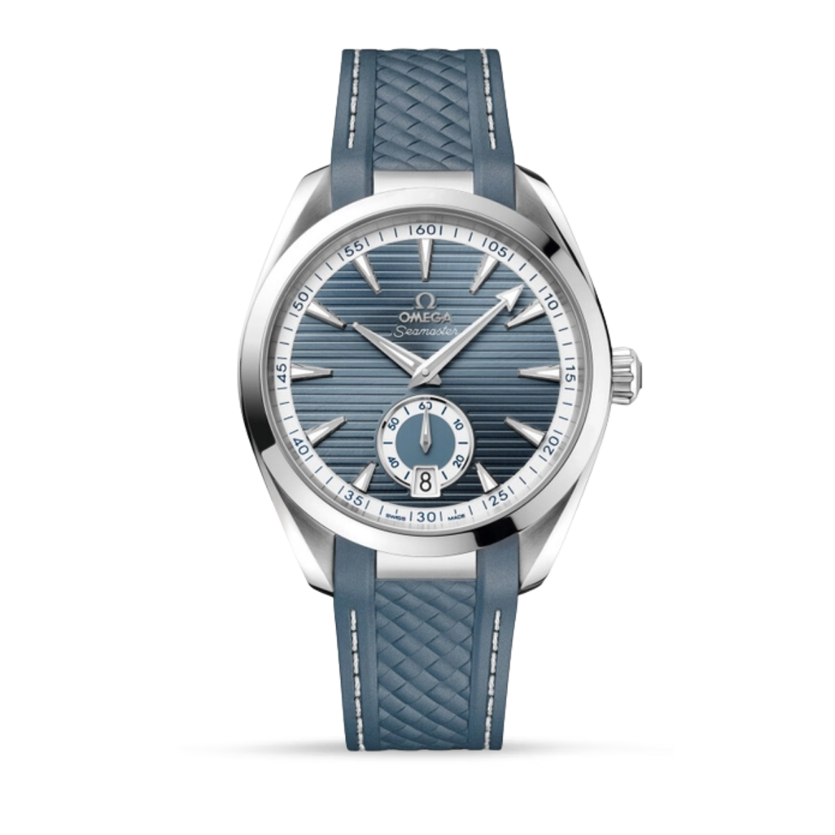 OMEGA Seamaster