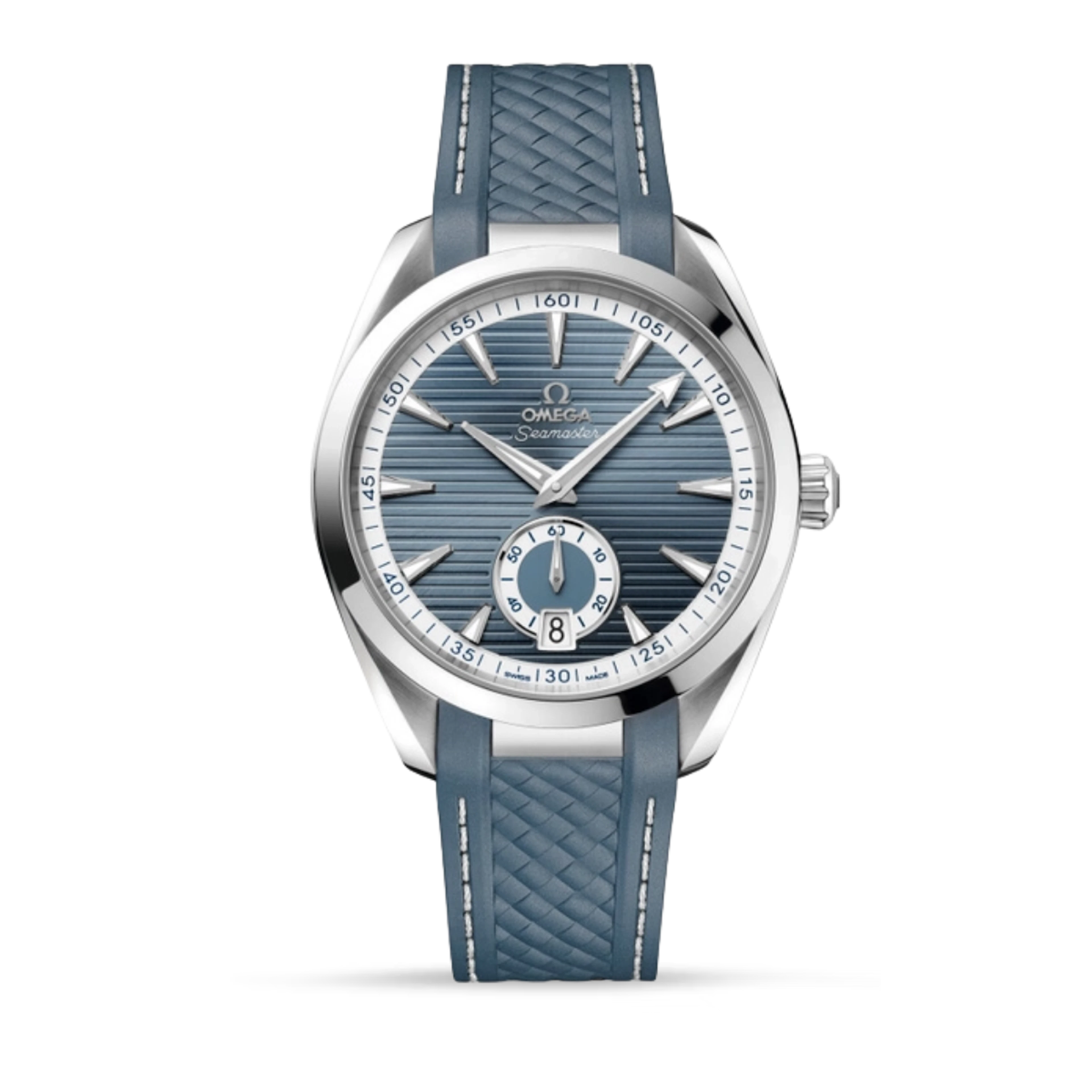 OMEGA Seamaster