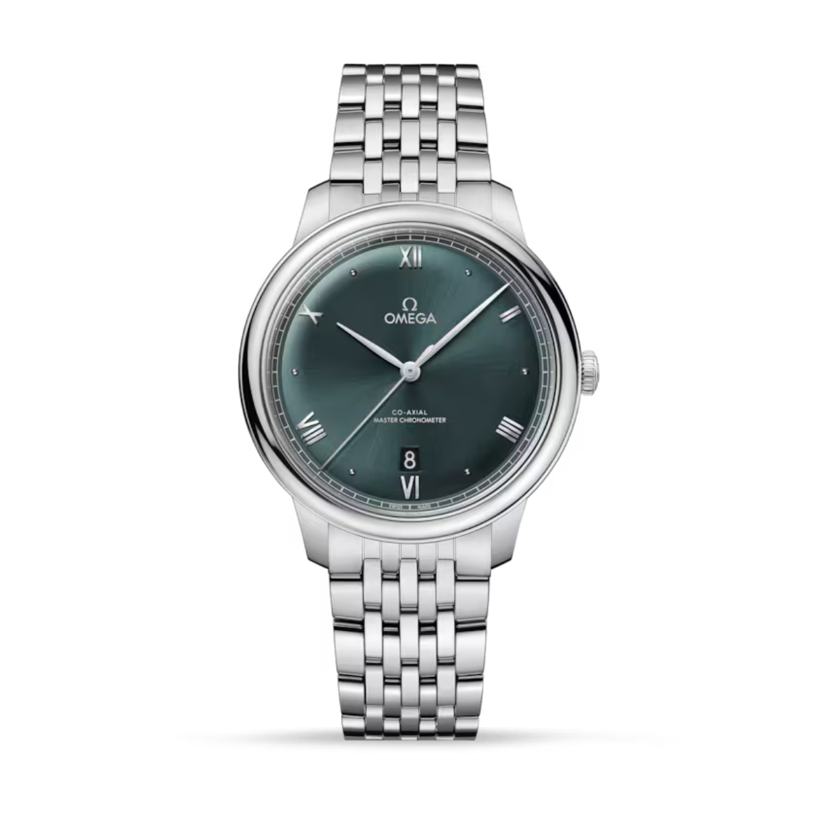 OMEGA De Ville Prestige