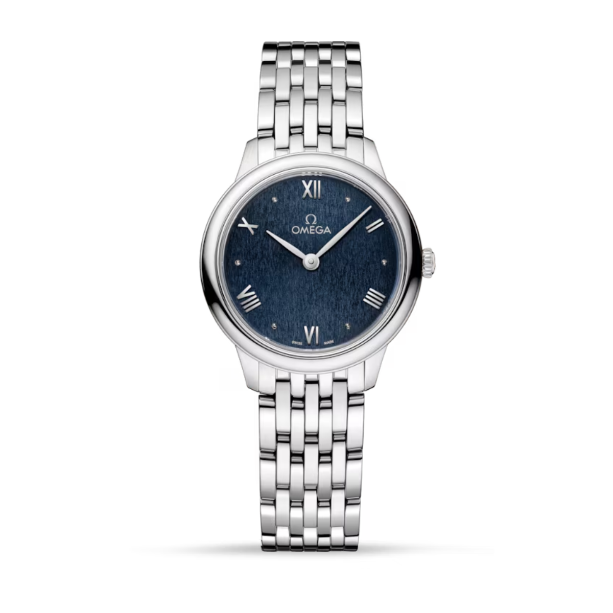 OMEGA De Ville Prestige