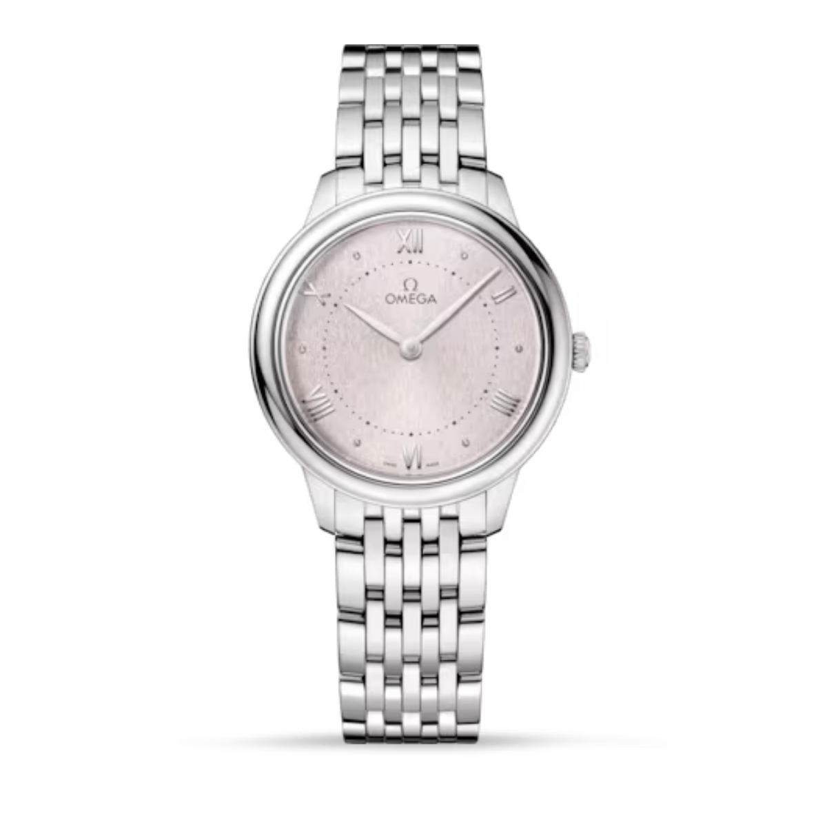 OMEGA De Ville Prestige