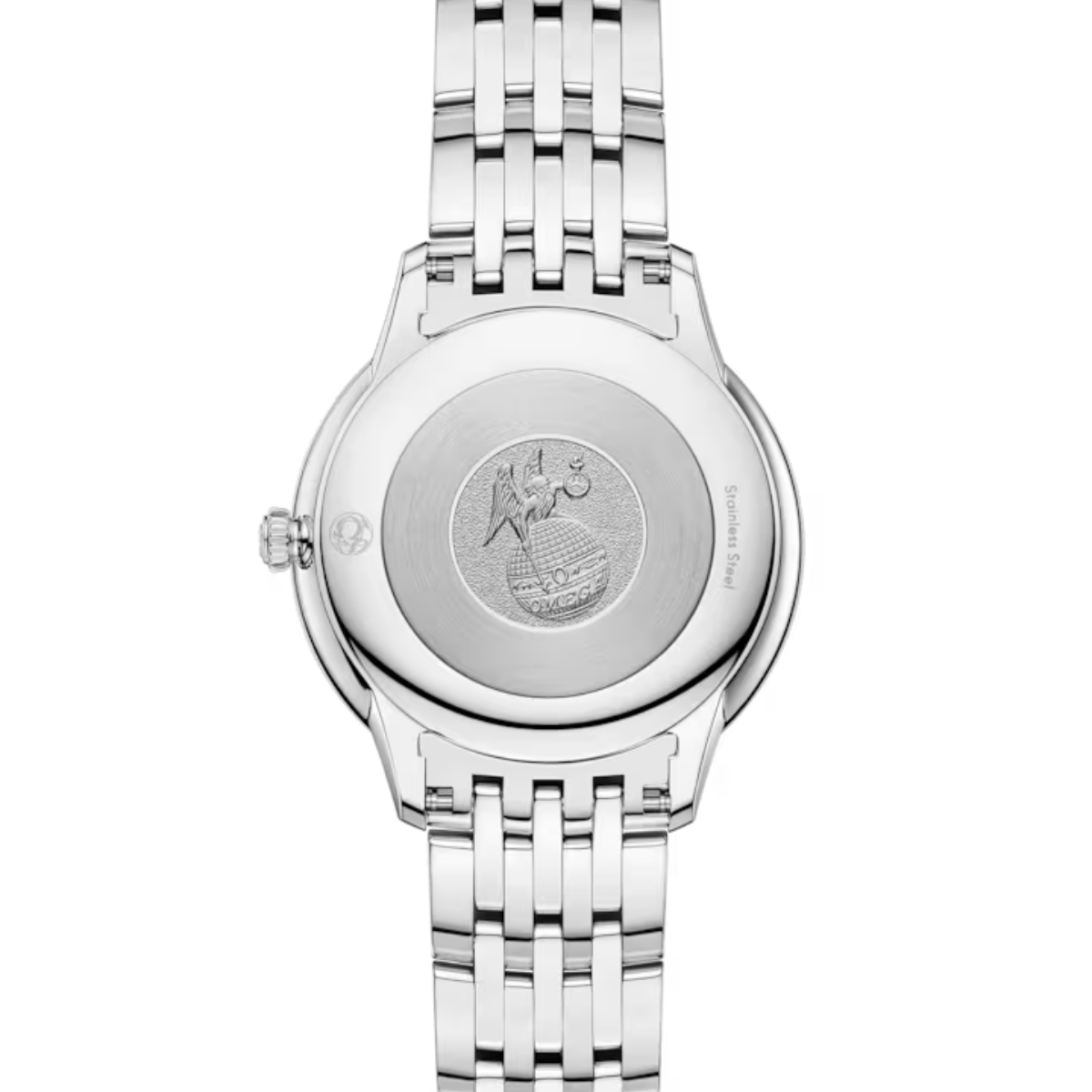 OMEGA De Ville Prestige