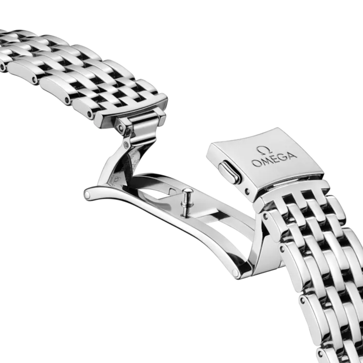 OMEGA De Ville Prestige