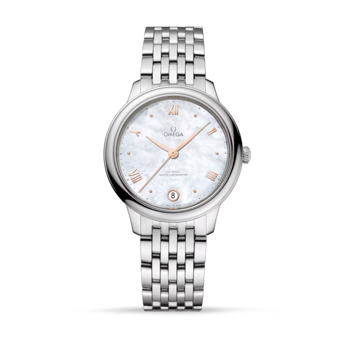 OMEGA De Ville Prestige