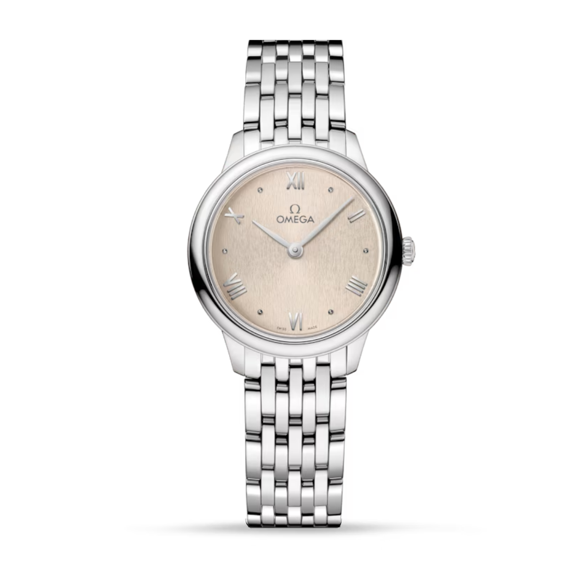 OMEGA De Ville Prestige