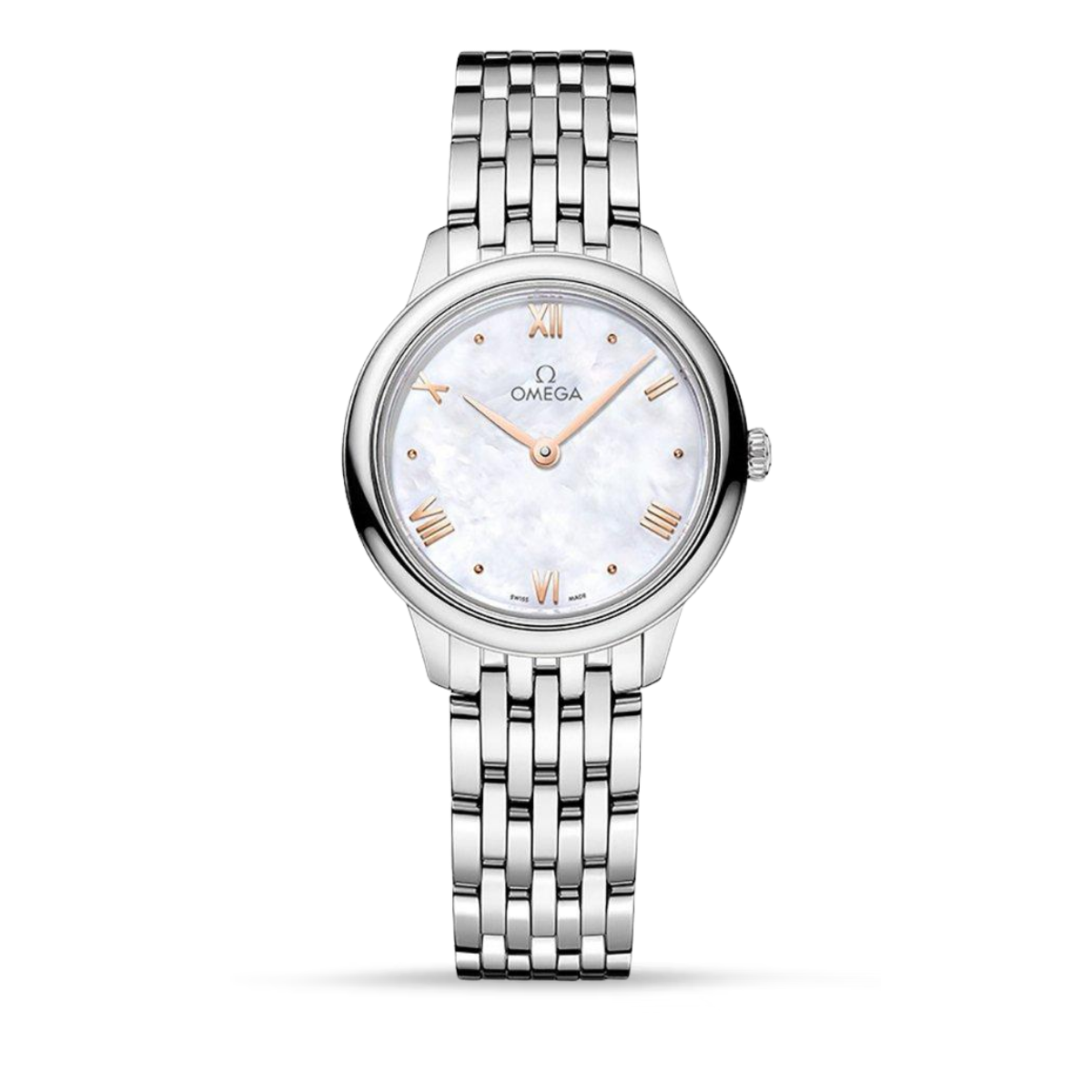 OMEGA De Ville Prestige