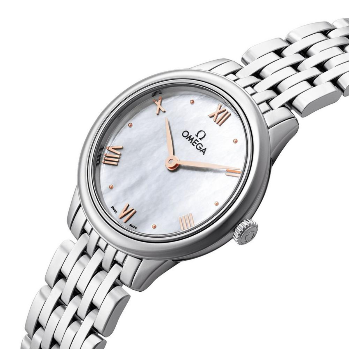 OMEGA De Ville Prestige