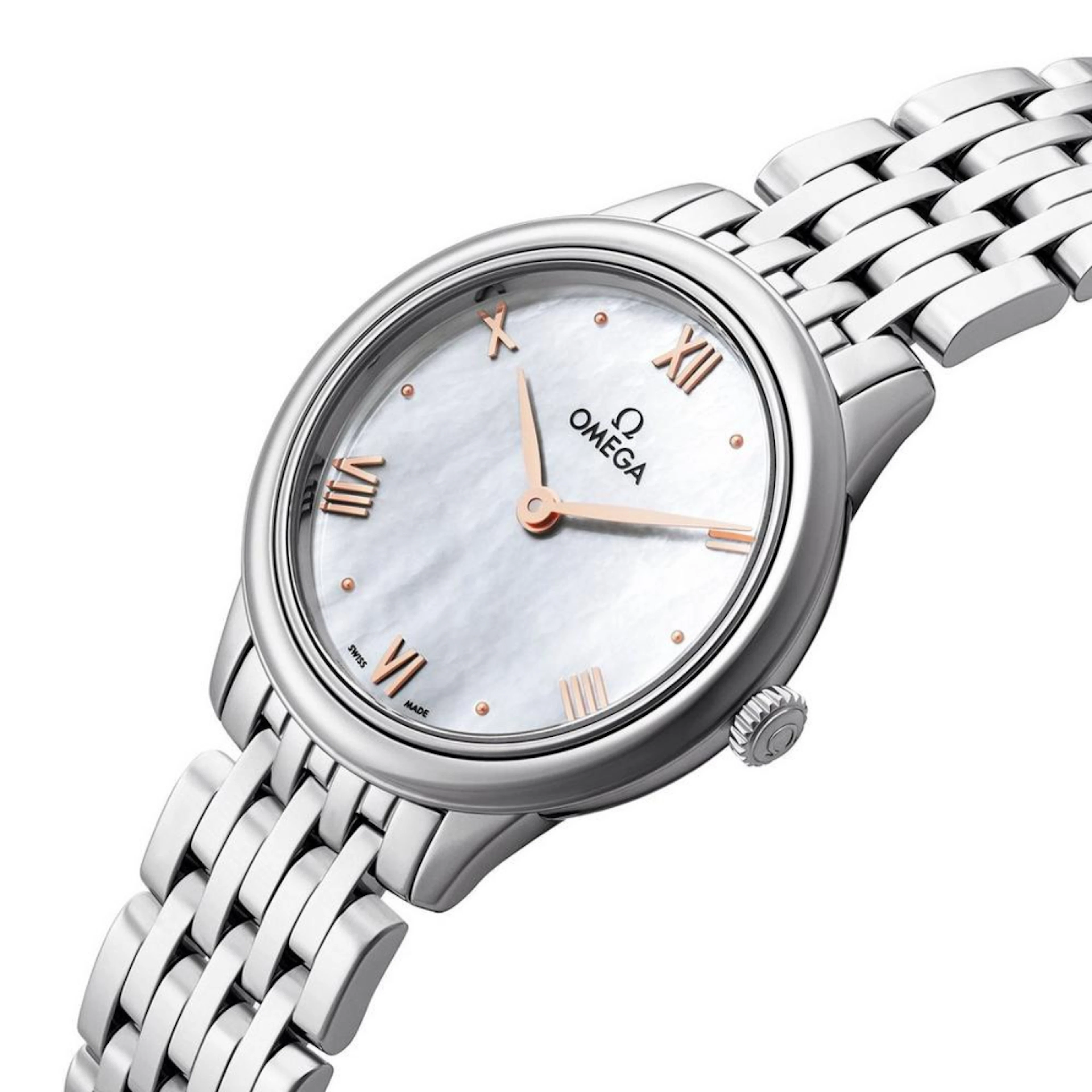 OMEGA De Ville Prestige