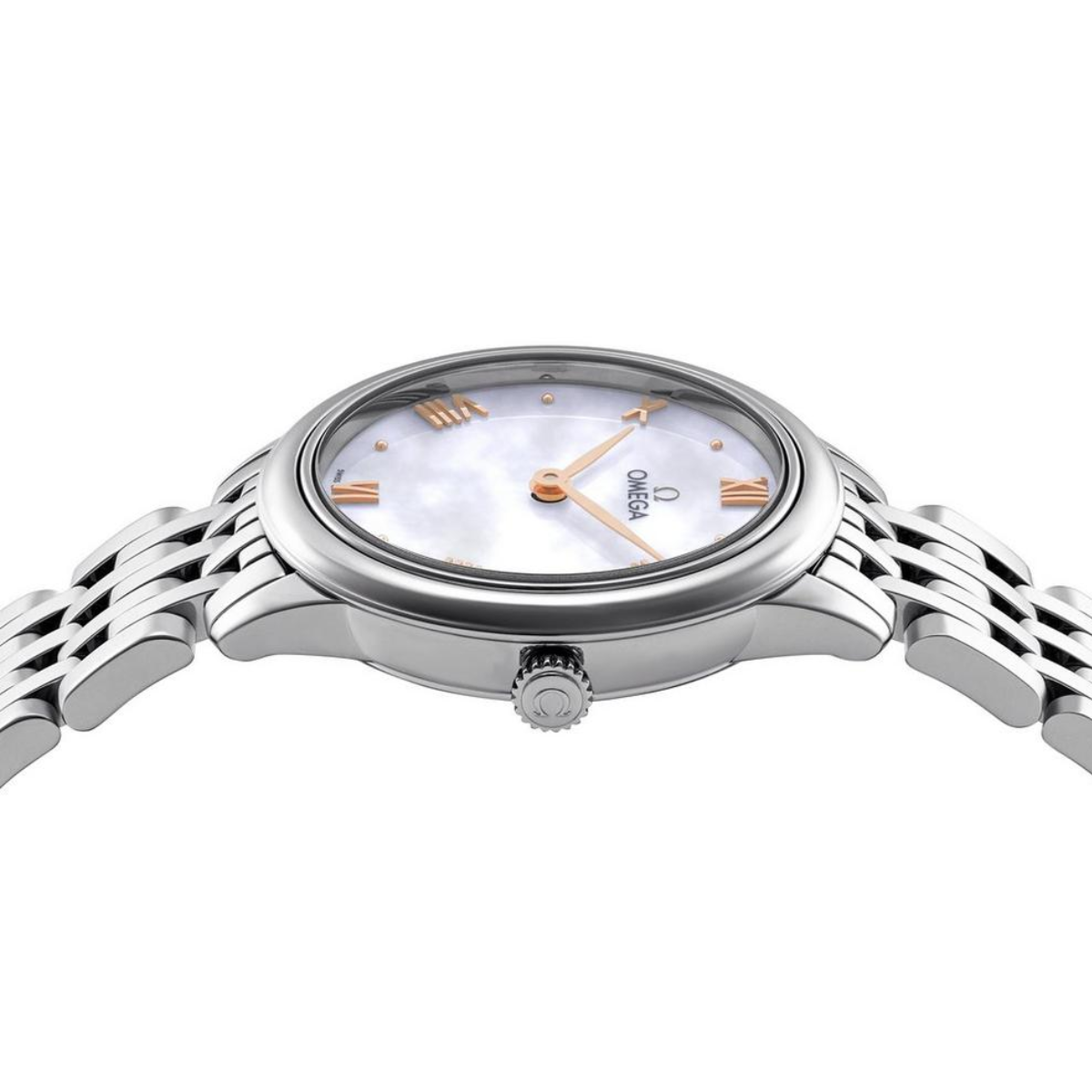 OMEGA De Ville Prestige