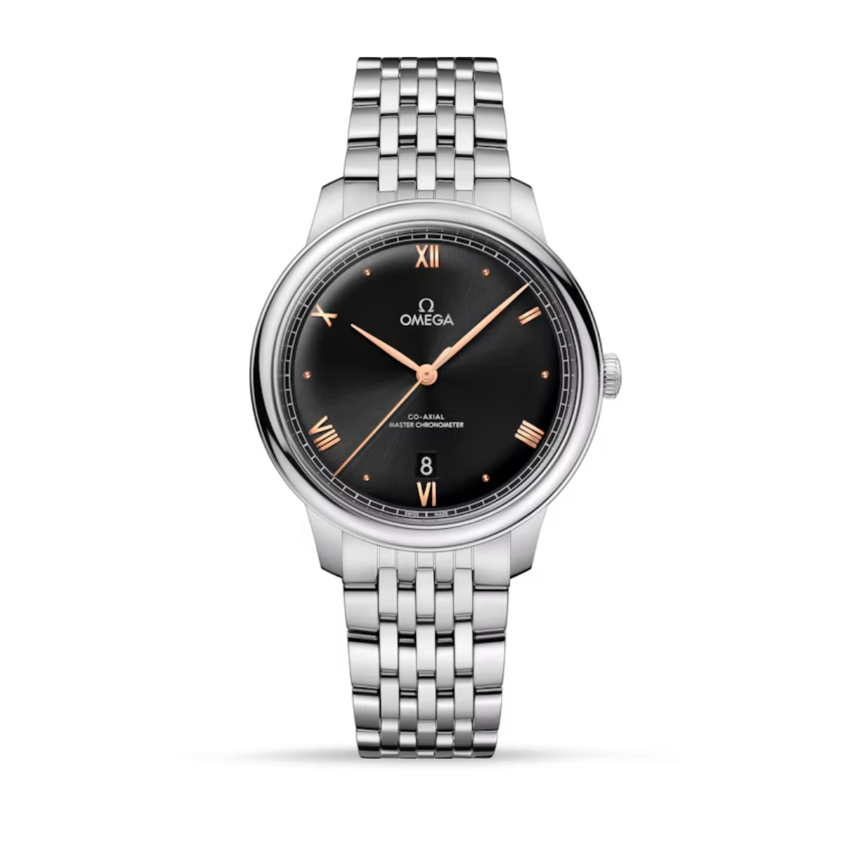 OMEGA De Ville Prestige