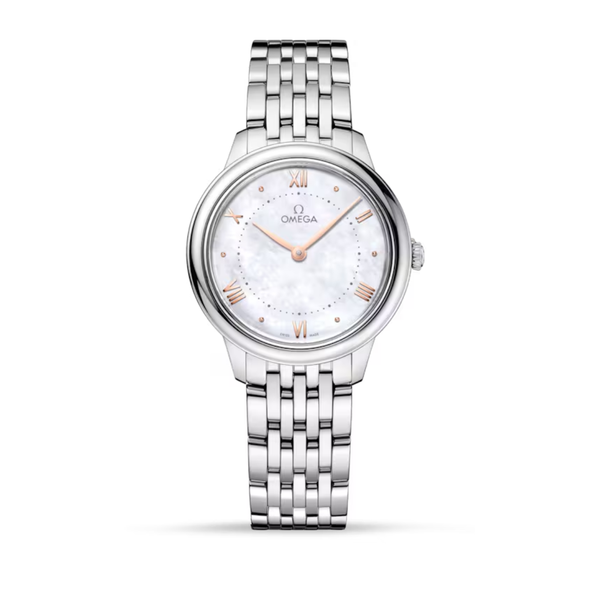 OMEGA De Ville Prestige