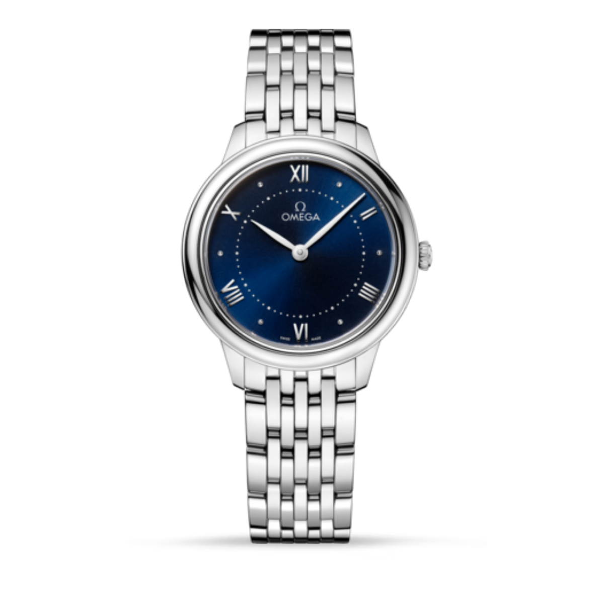 OMEGA De Ville Prestige