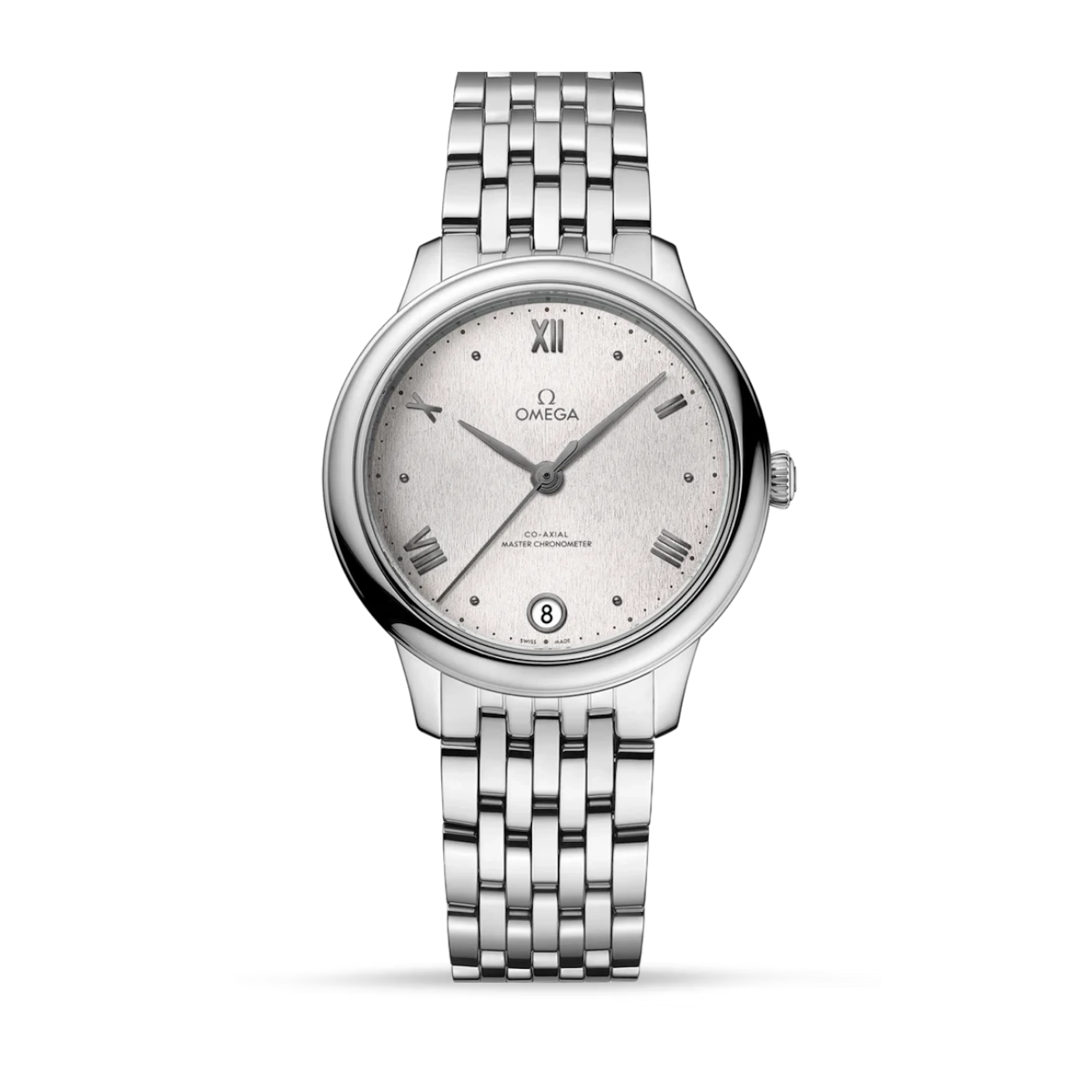 OMEGA De Ville Prestige