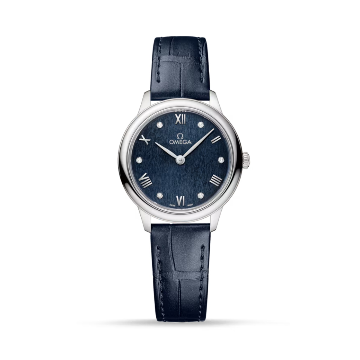 OMEGA De Ville Prestige