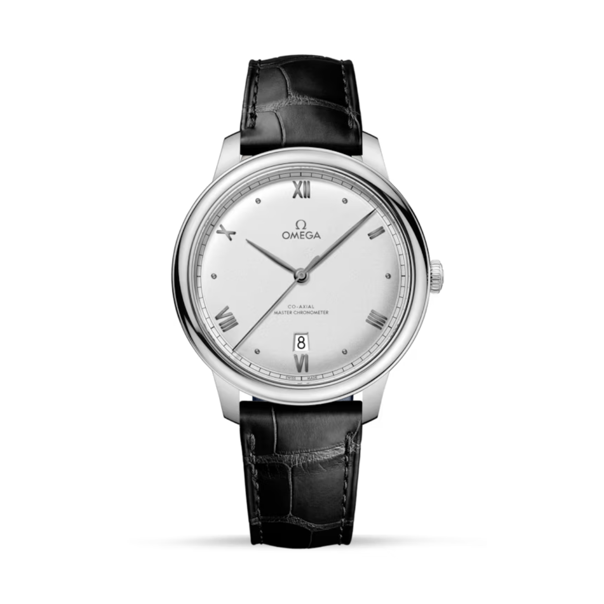 OMEGA De Ville Prestige