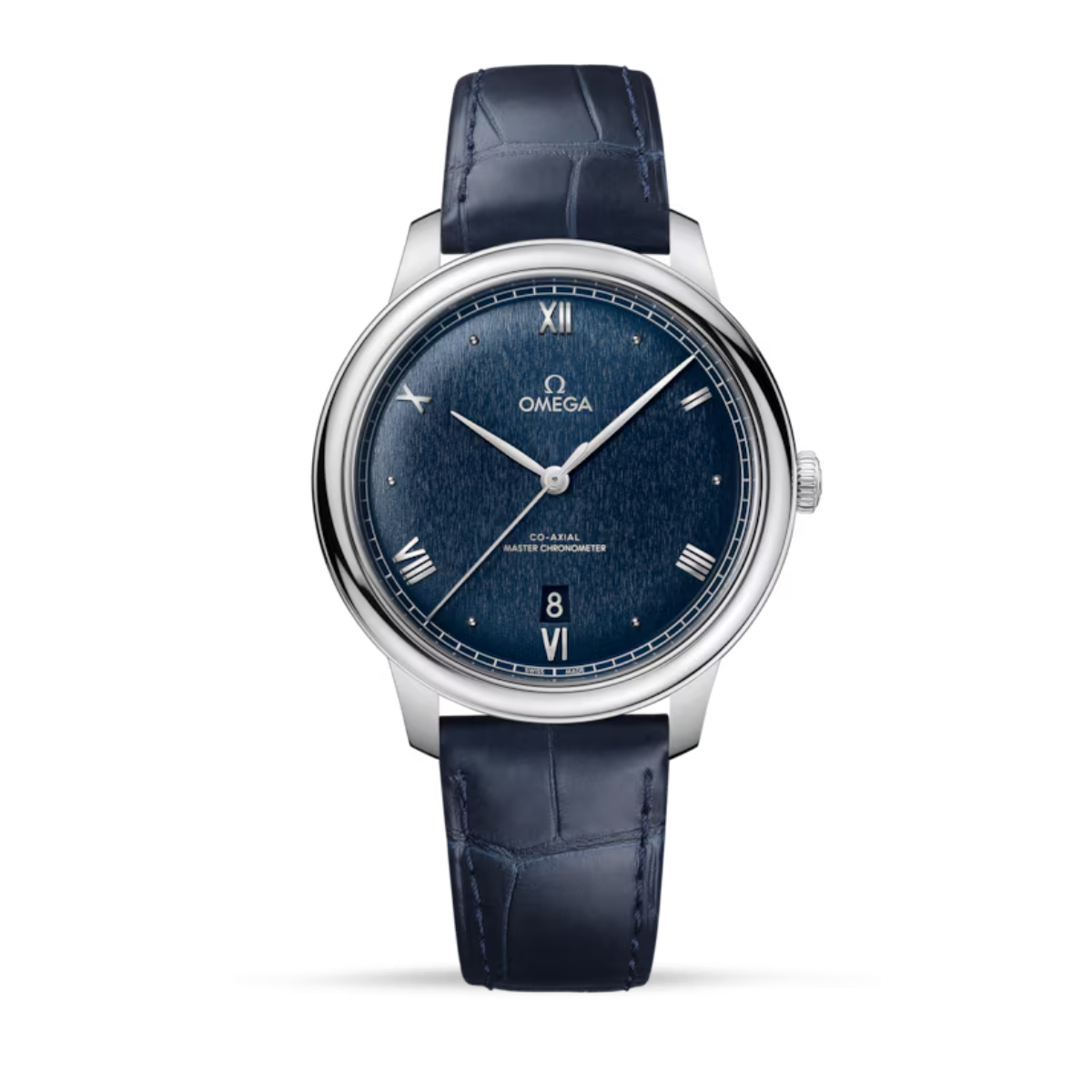 OMEGA De Ville Prestige