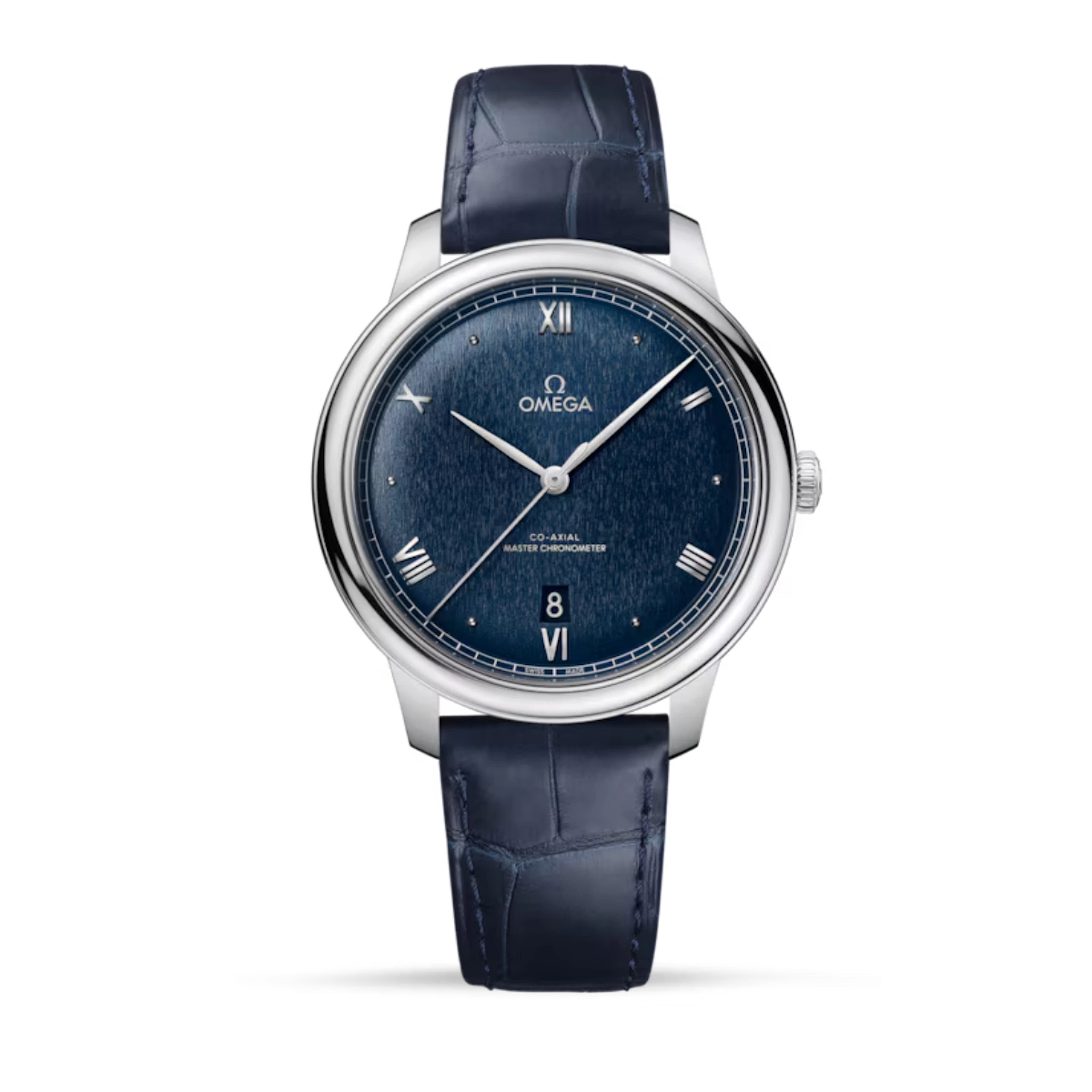 OMEGA De Ville Prestige
