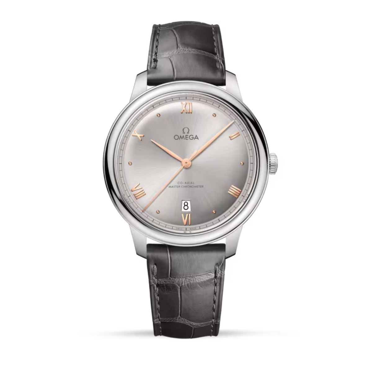 OMEGA De Ville Prestige