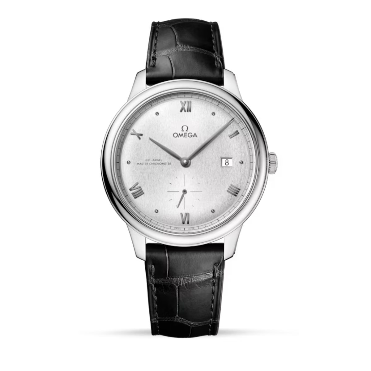 OMEGA De Ville Prestige