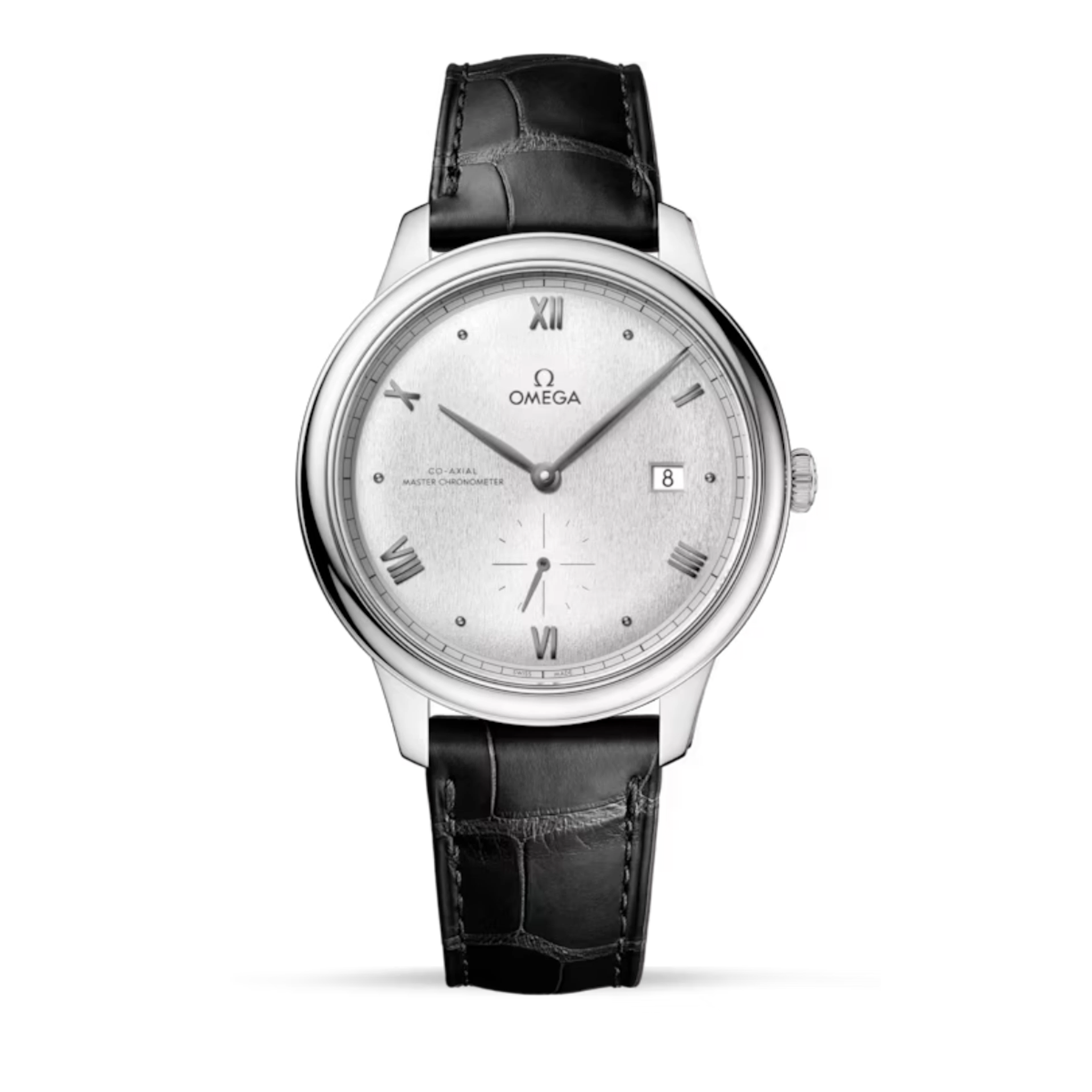 OMEGA De Ville Prestige