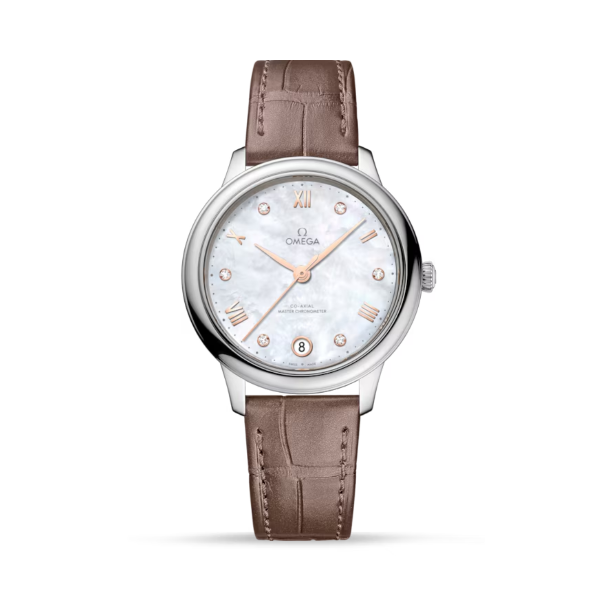 OMEGA De Ville Prestige