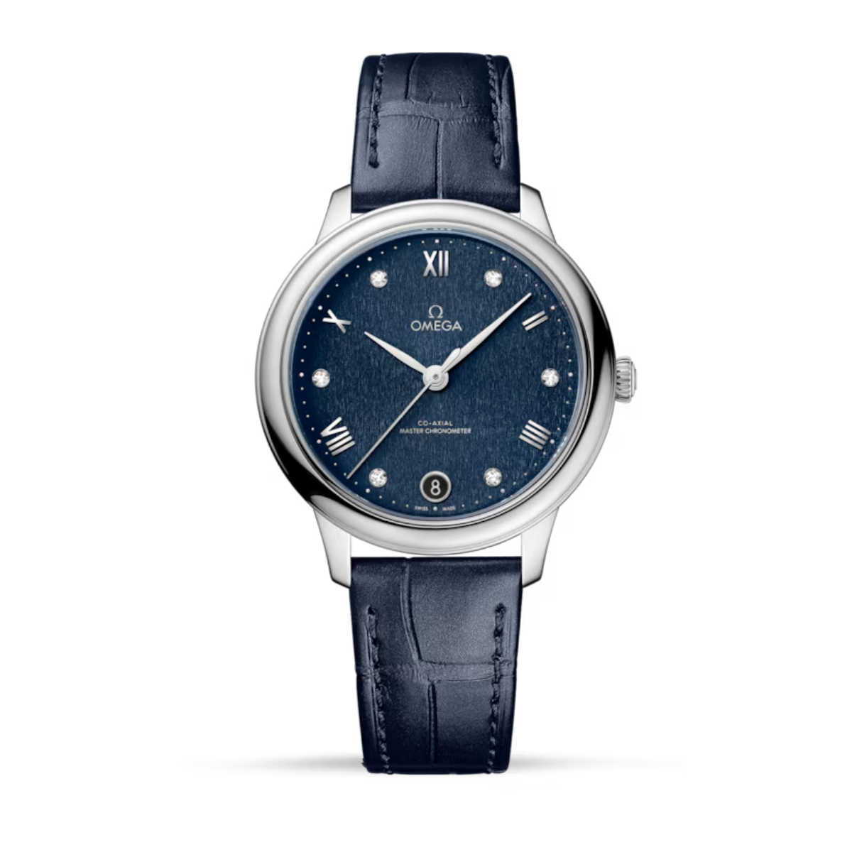 OMEGA De Ville Prestige