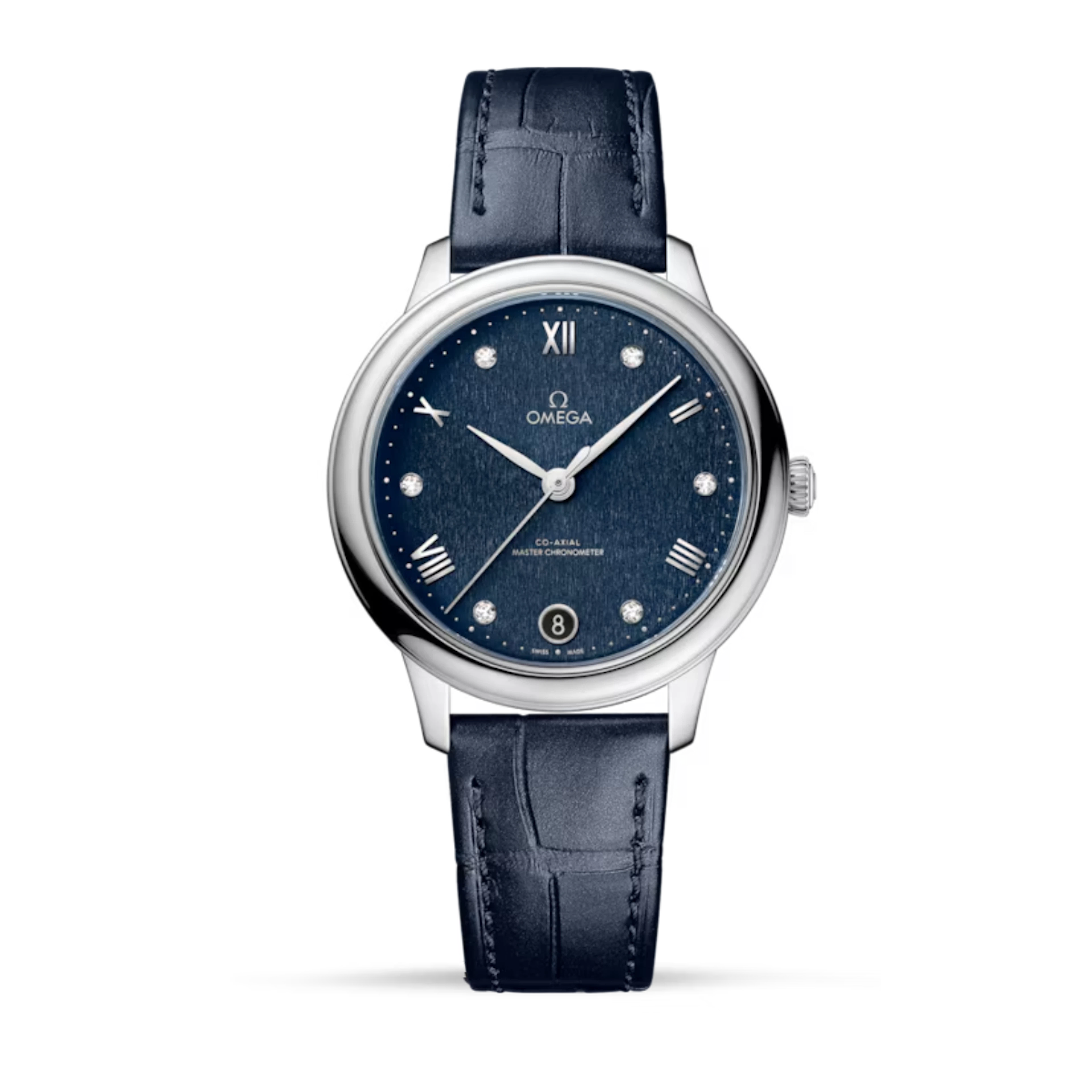 OMEGA De Ville Prestige