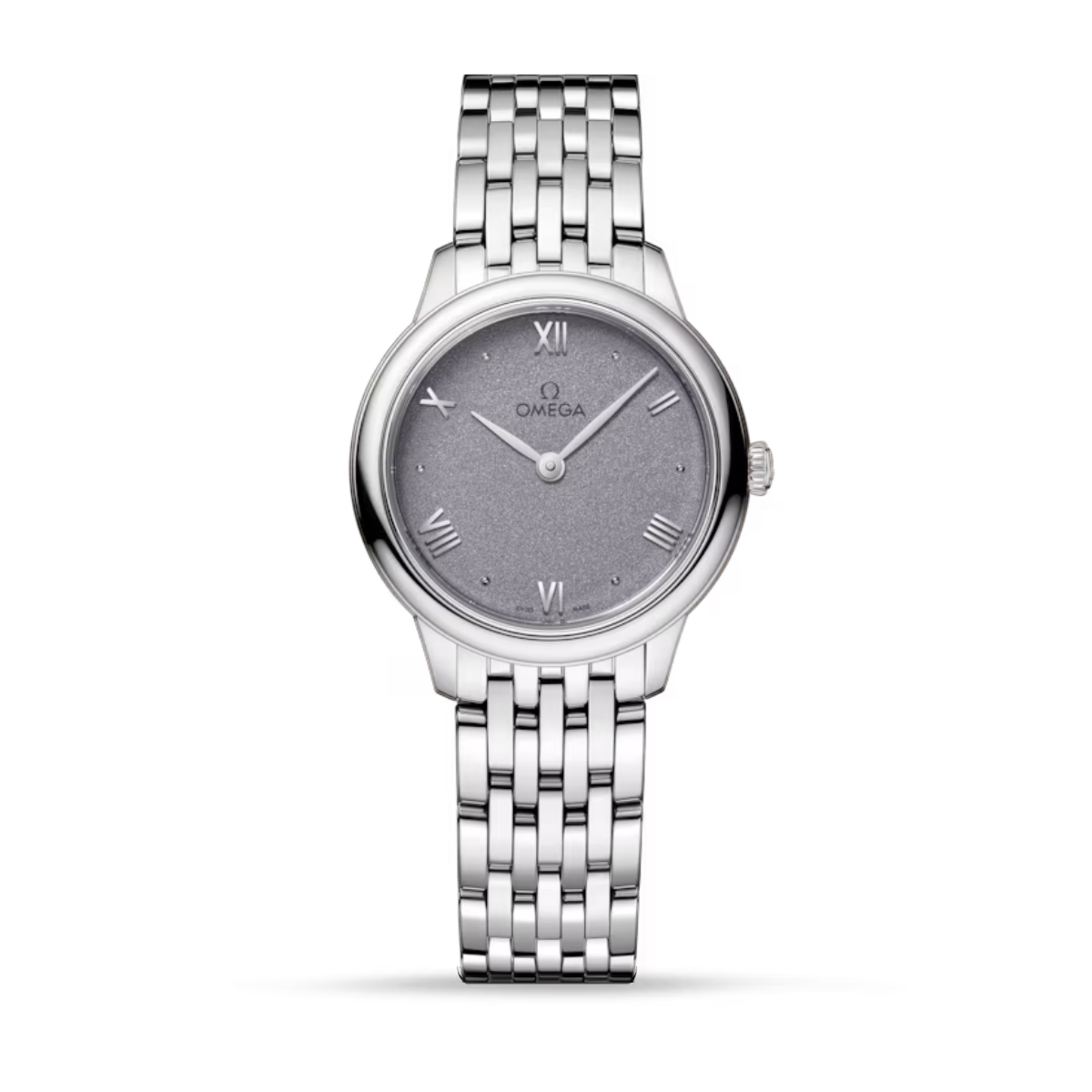 OMEGA De Ville Prestige