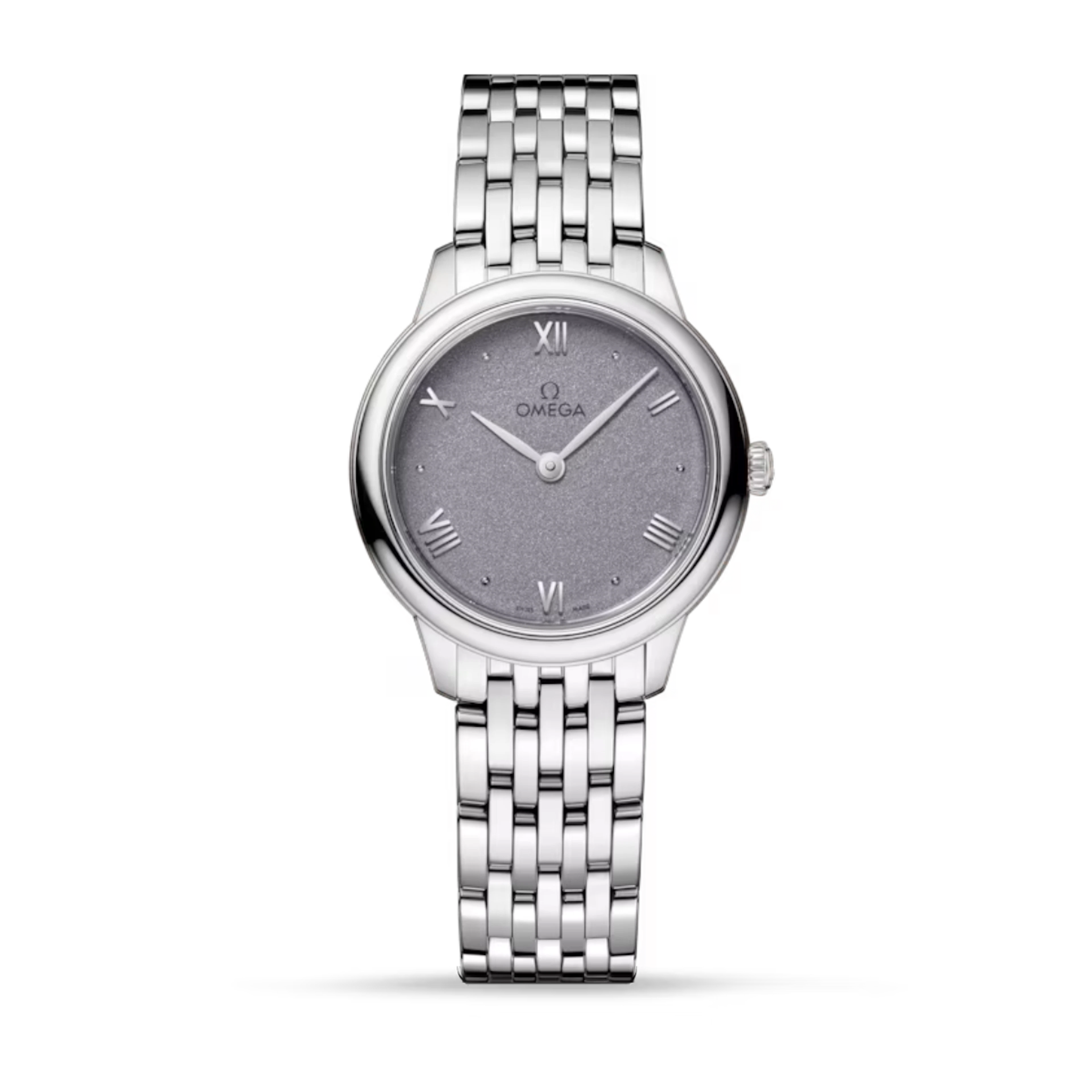 OMEGA De Ville Prestige