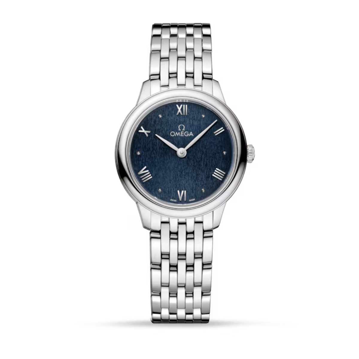 OMEGA De Ville Prestige