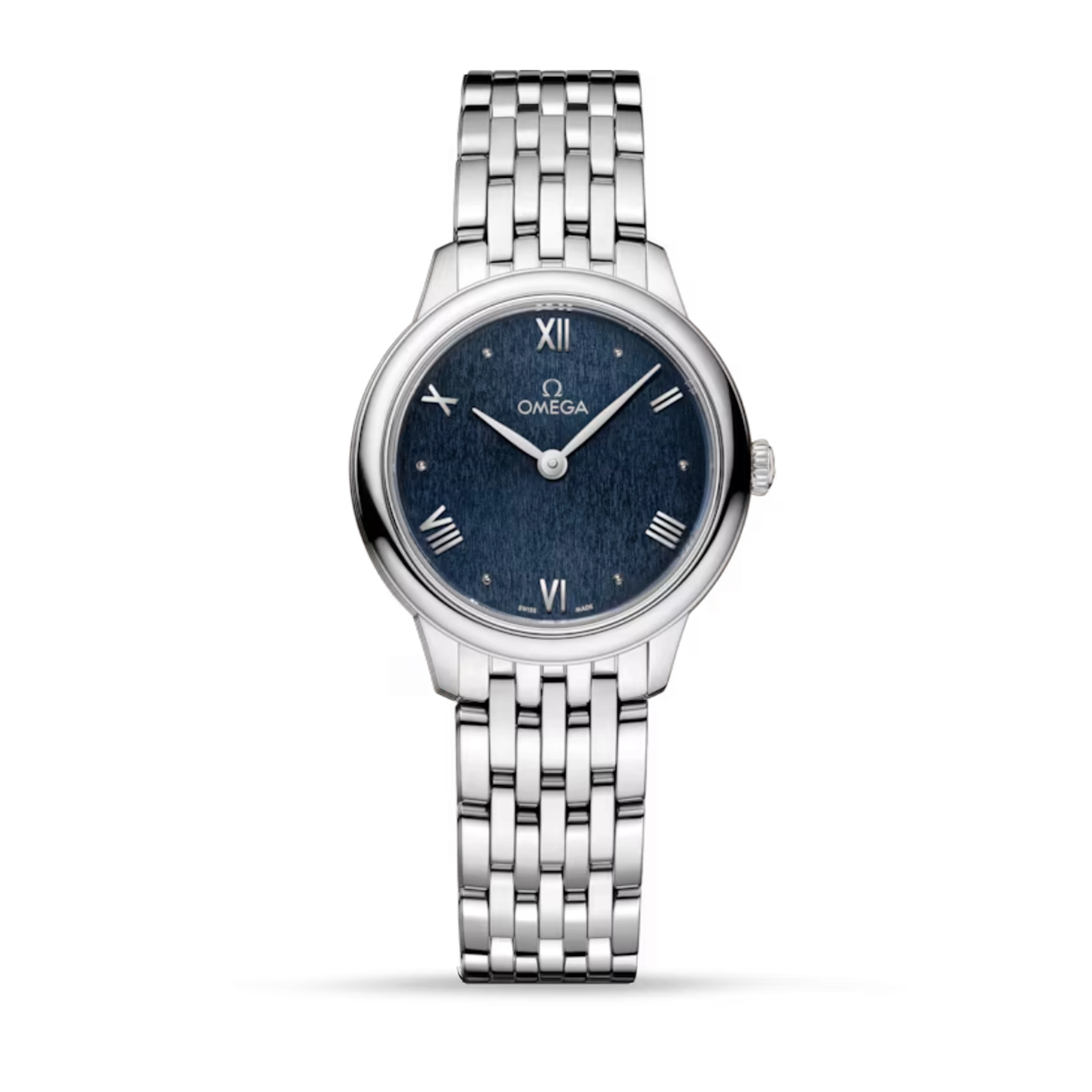 OMEGA De Ville Prestige