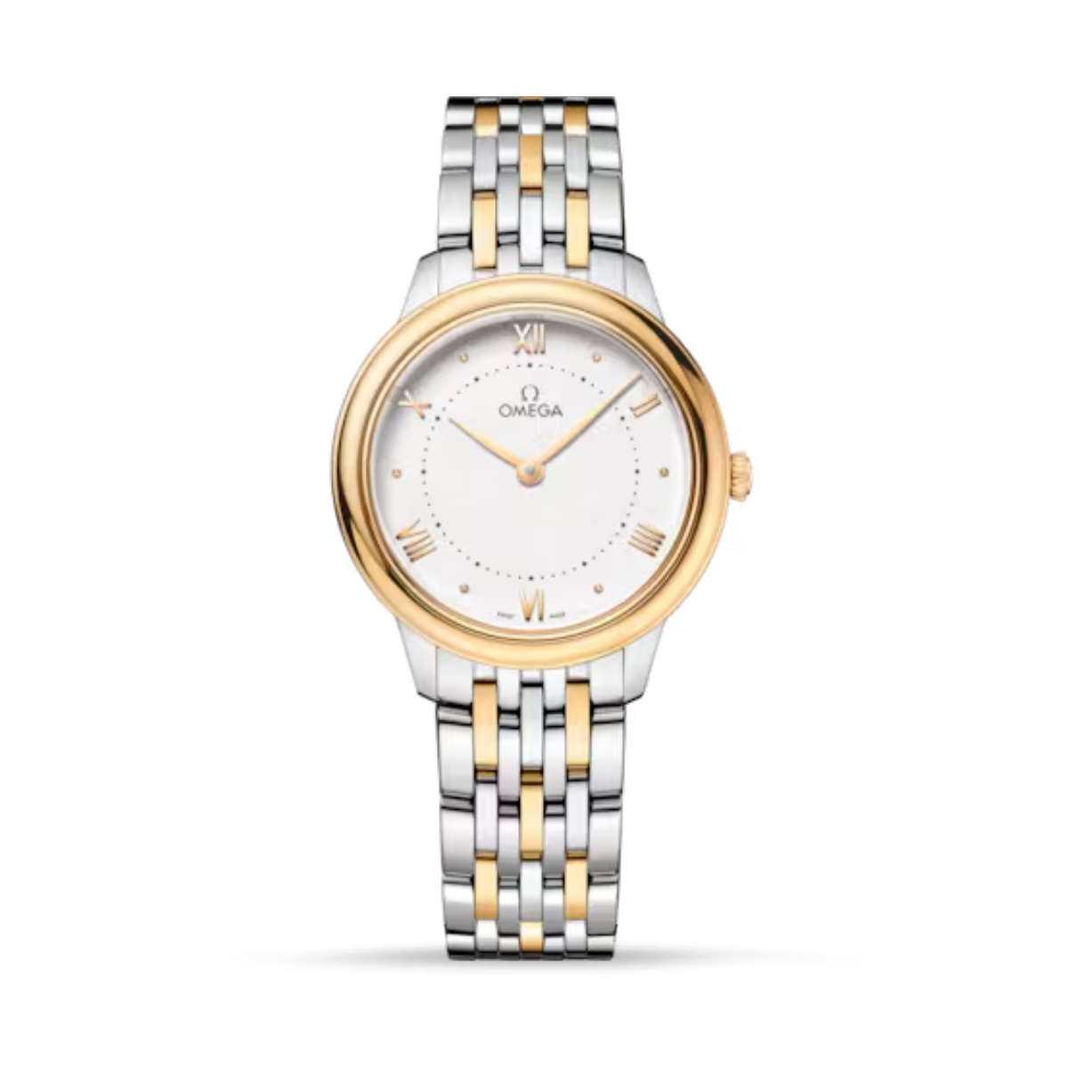 OMEGA De Ville Prestige