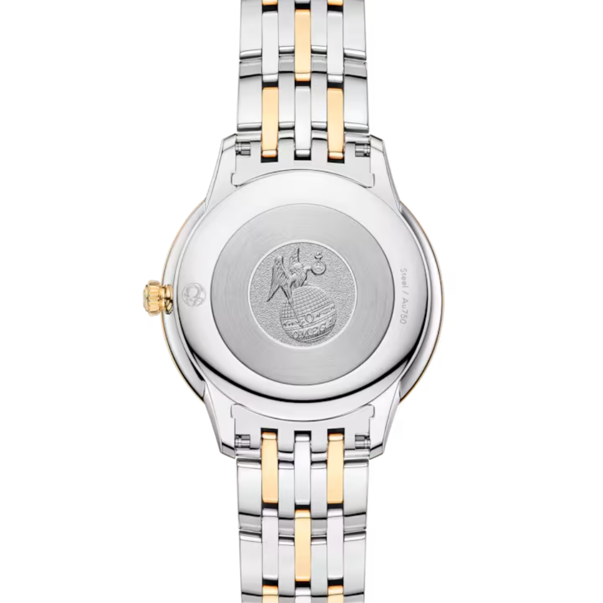 OMEGA De Ville Prestige