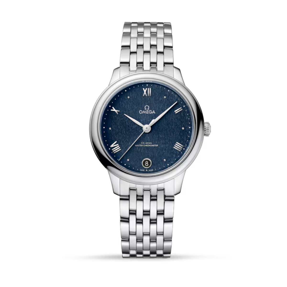 OMEGA De Ville Prestige