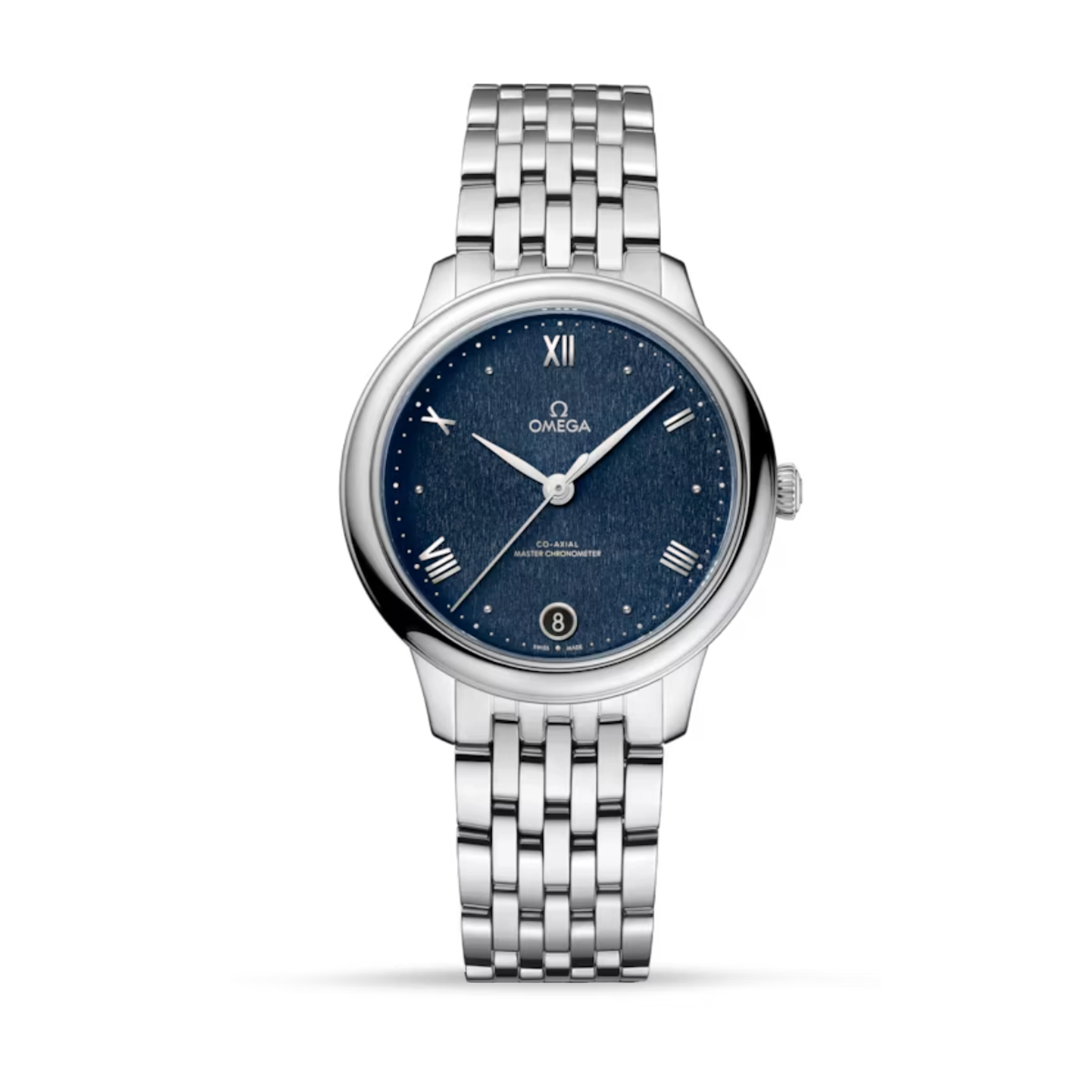 OMEGA De Ville Prestige