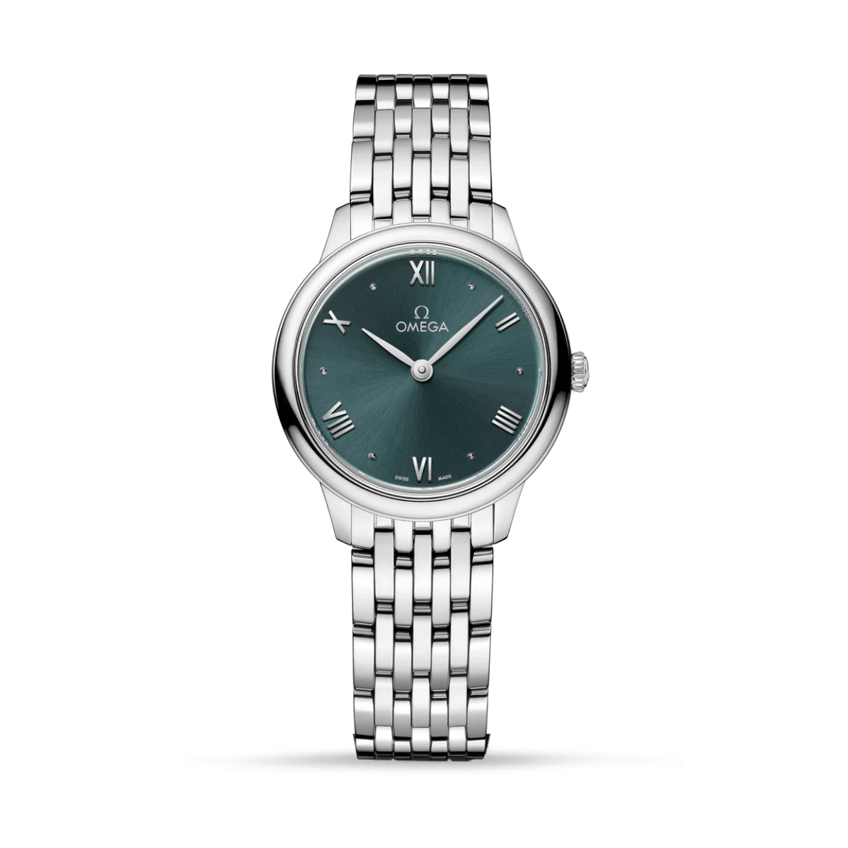 OMEGA De Ville Prestige