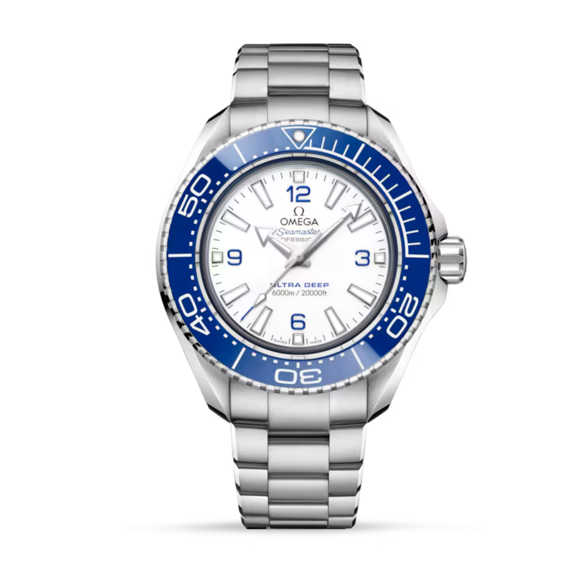 OMEGA Seamaster