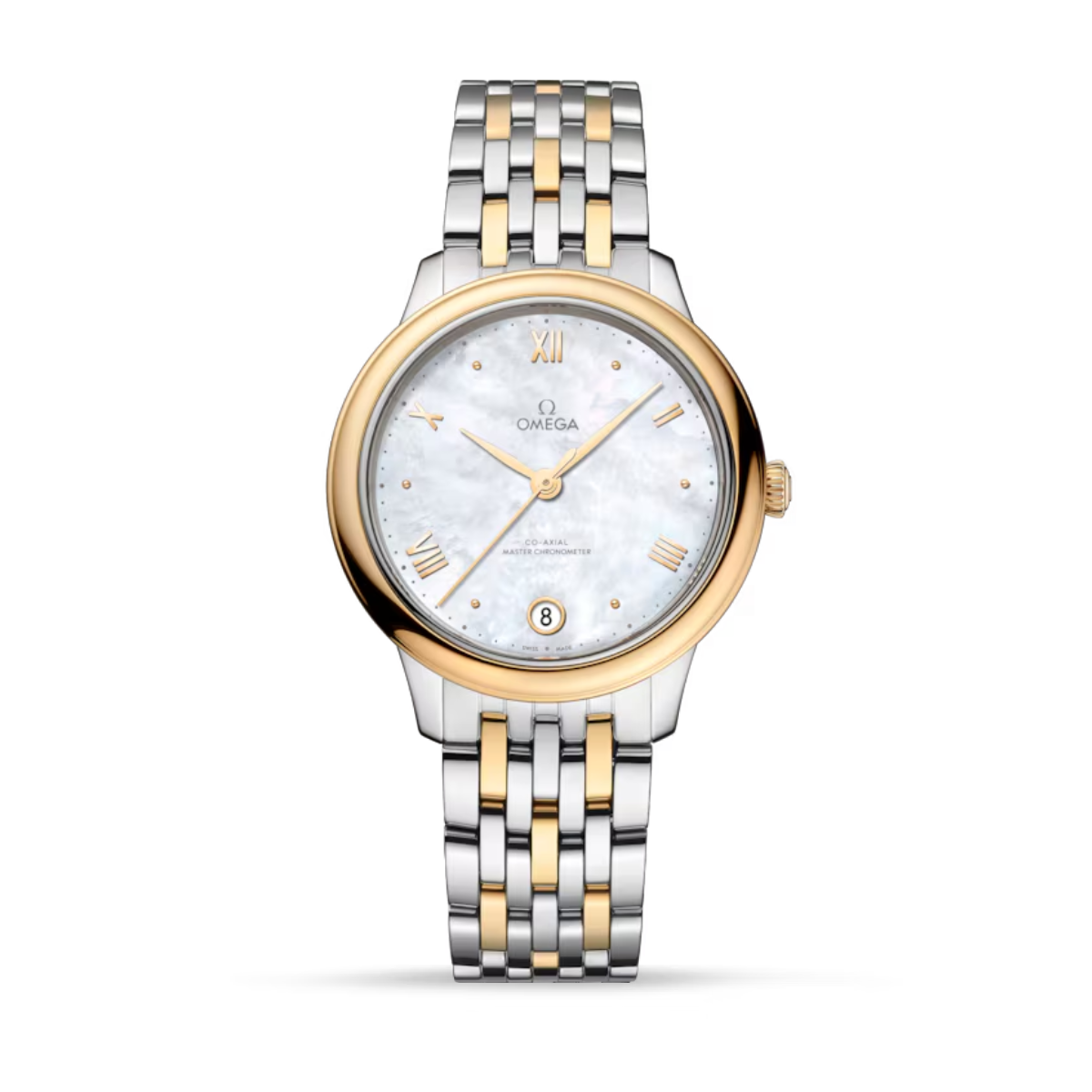 OMEGA De Ville Prestige