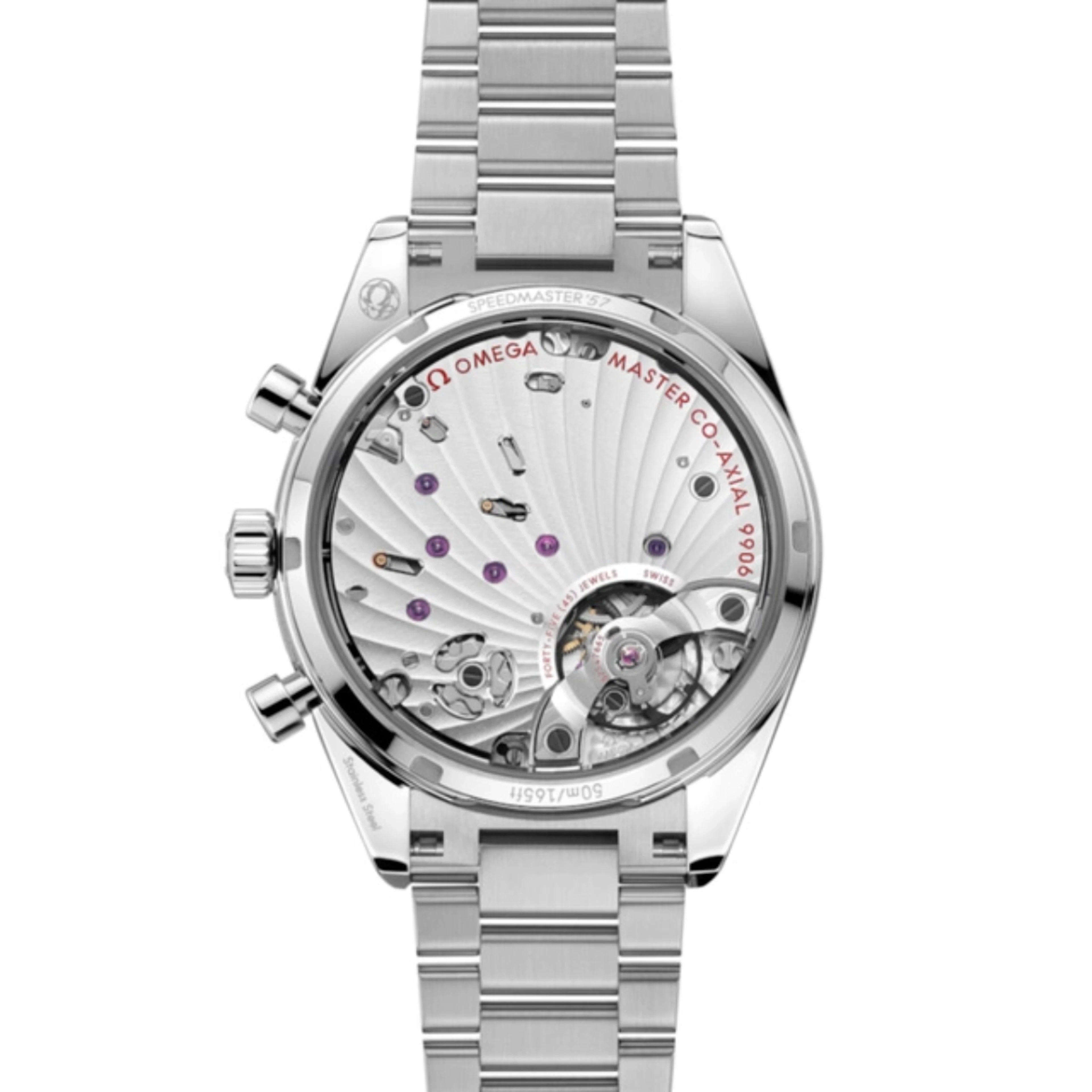 OMEGA Speedmaster '57