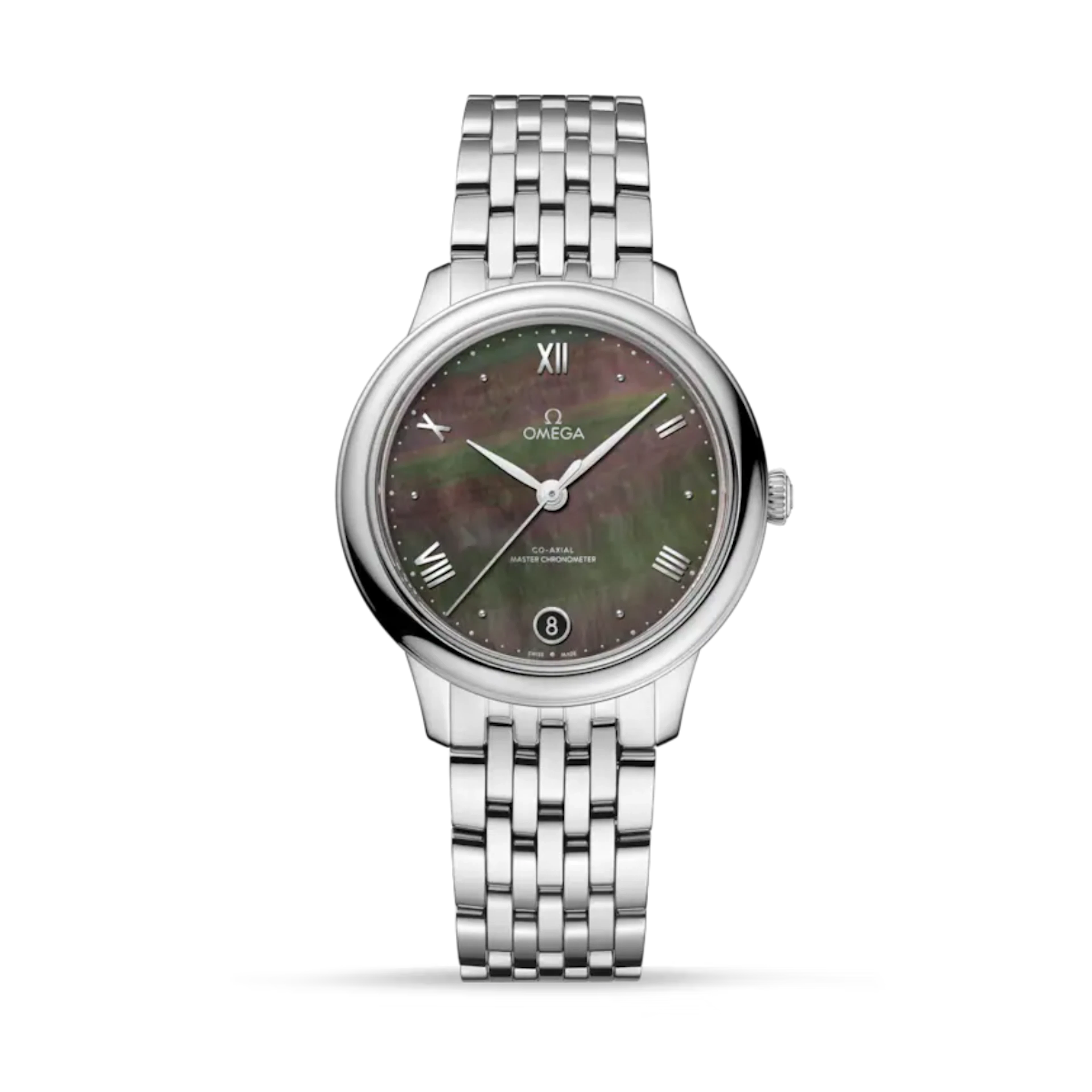 OMEGA De Ville Prestige