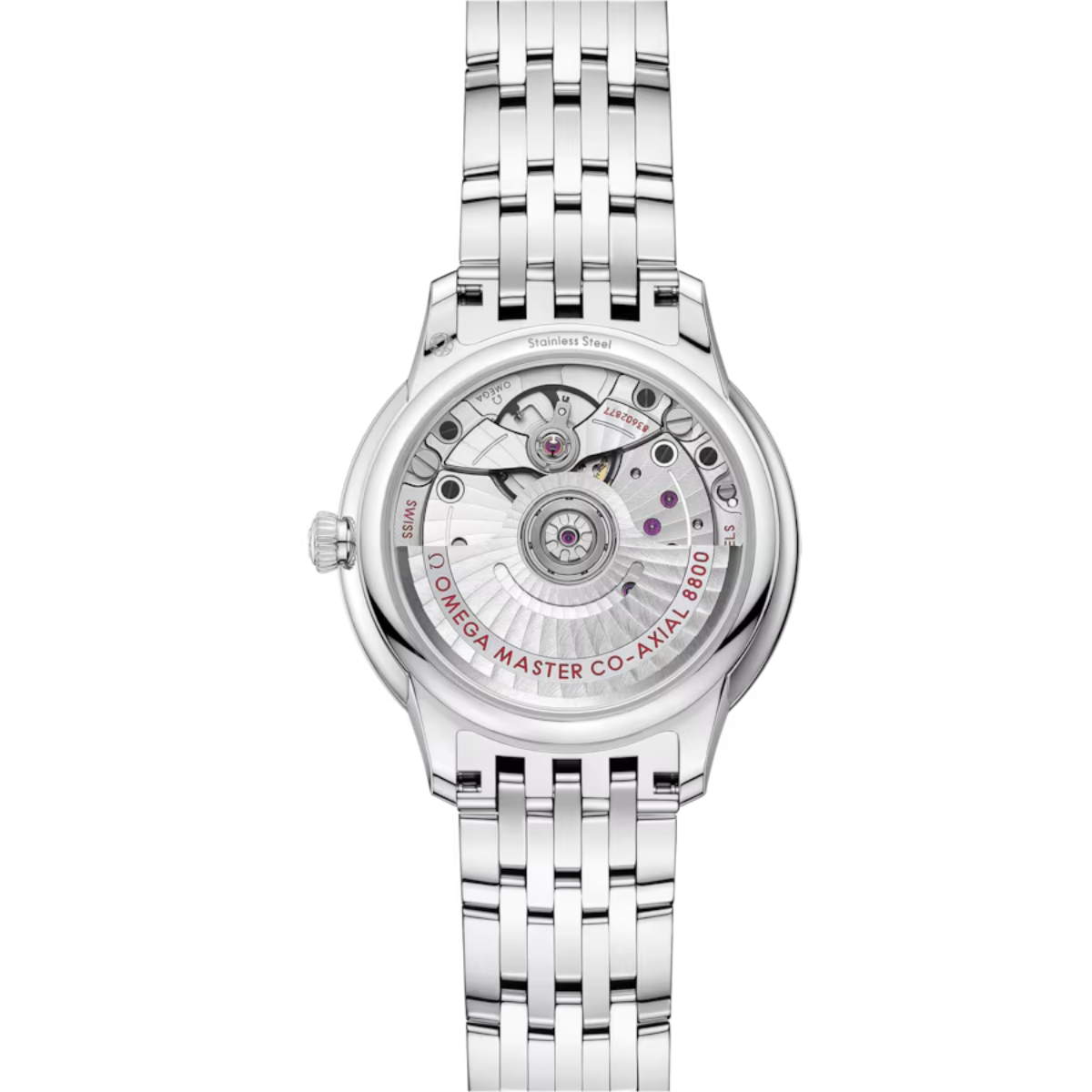 OMEGA De Ville Prestige