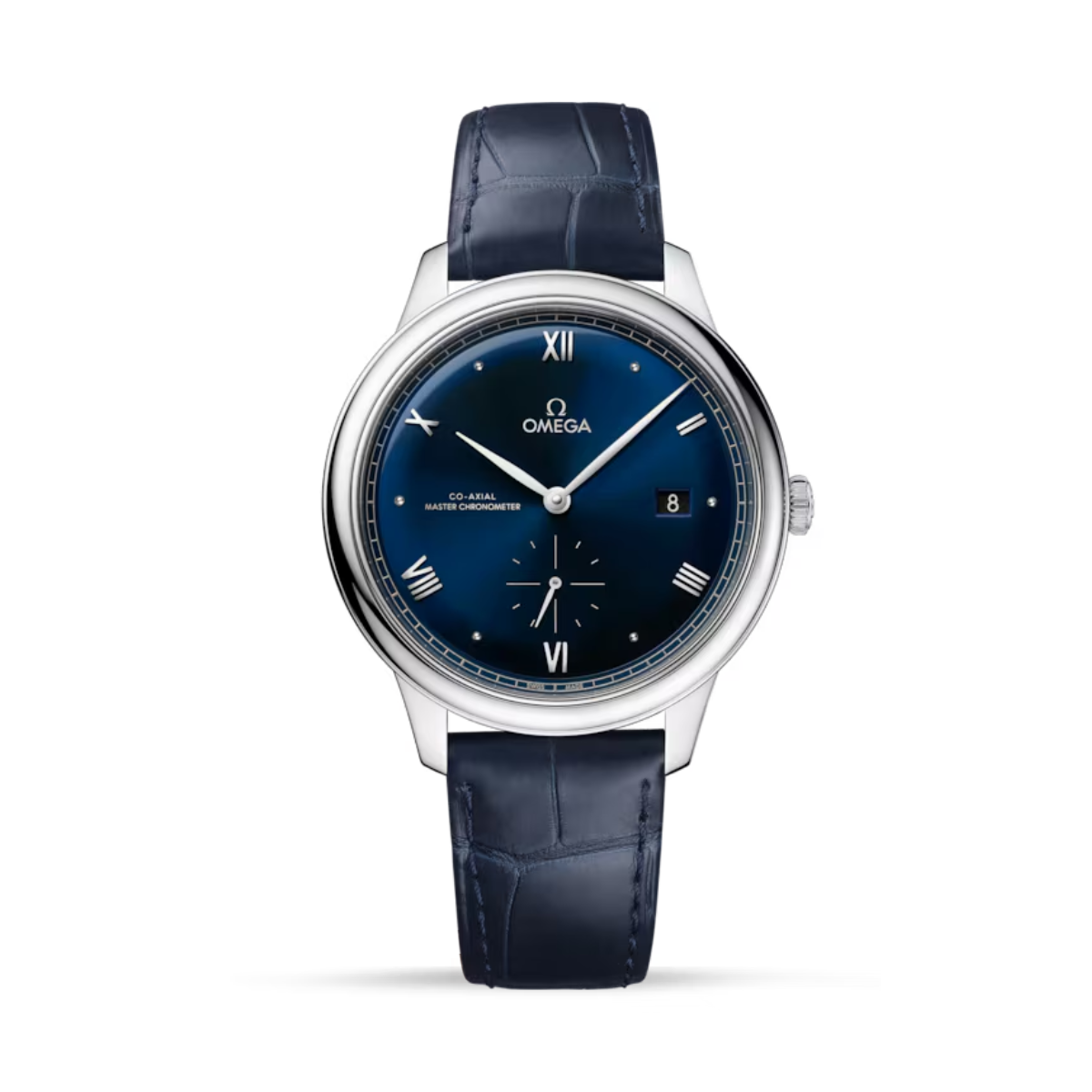 OMEGA De Ville Prestige