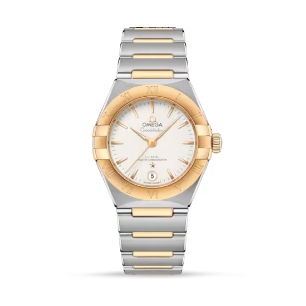 OMEGA Constellation