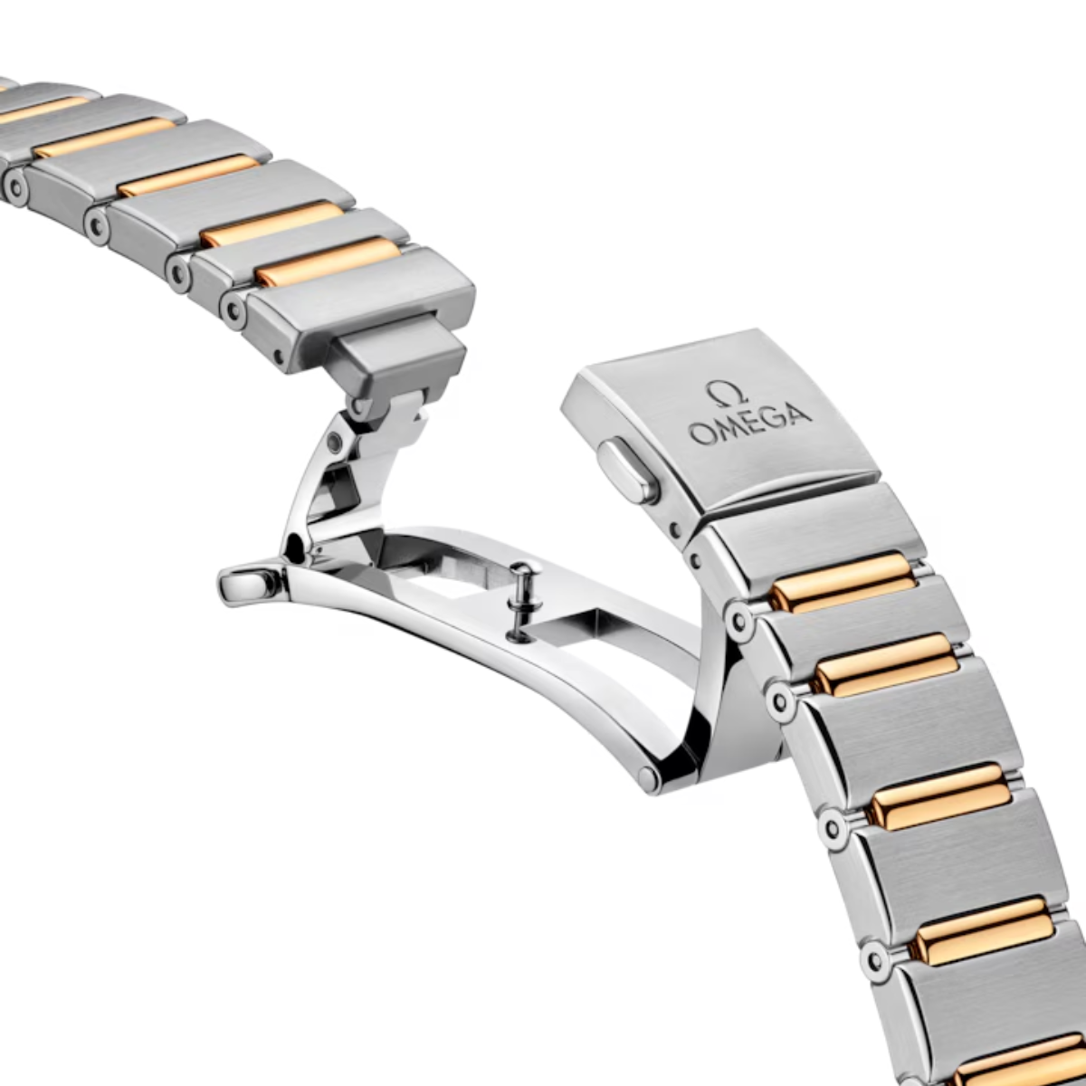 OMEGA Constellation