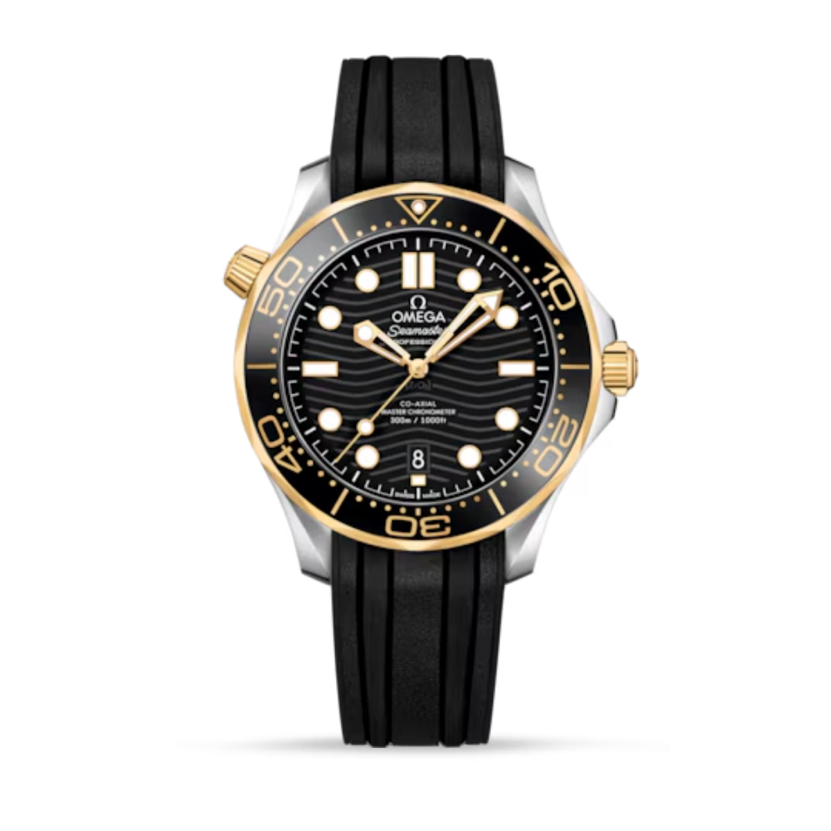 OMEGA Seamaster Diver