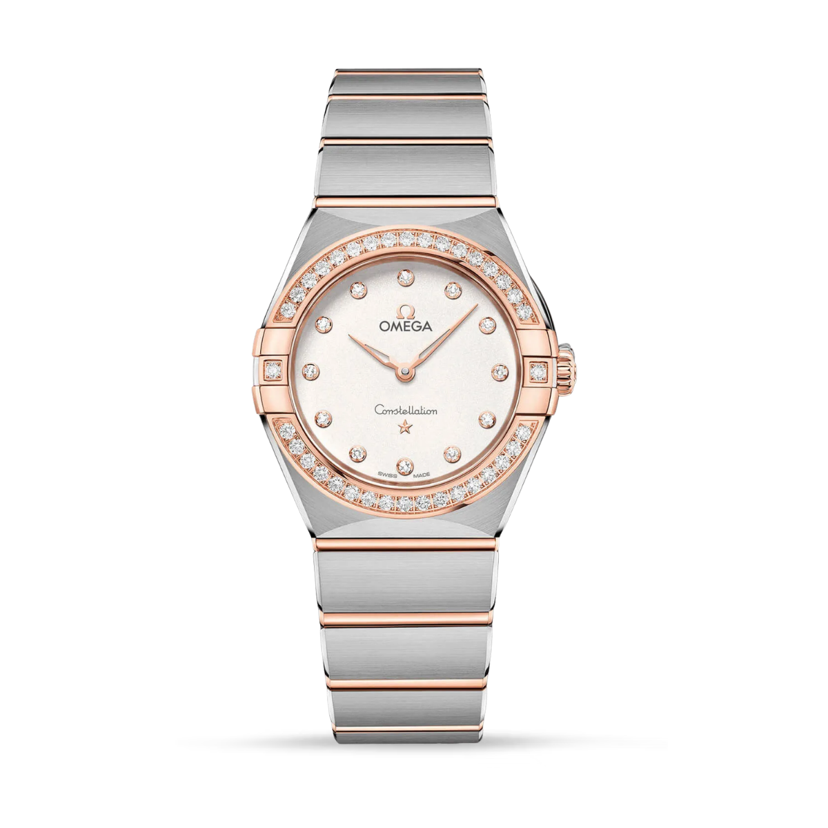 OMEGA Constellation