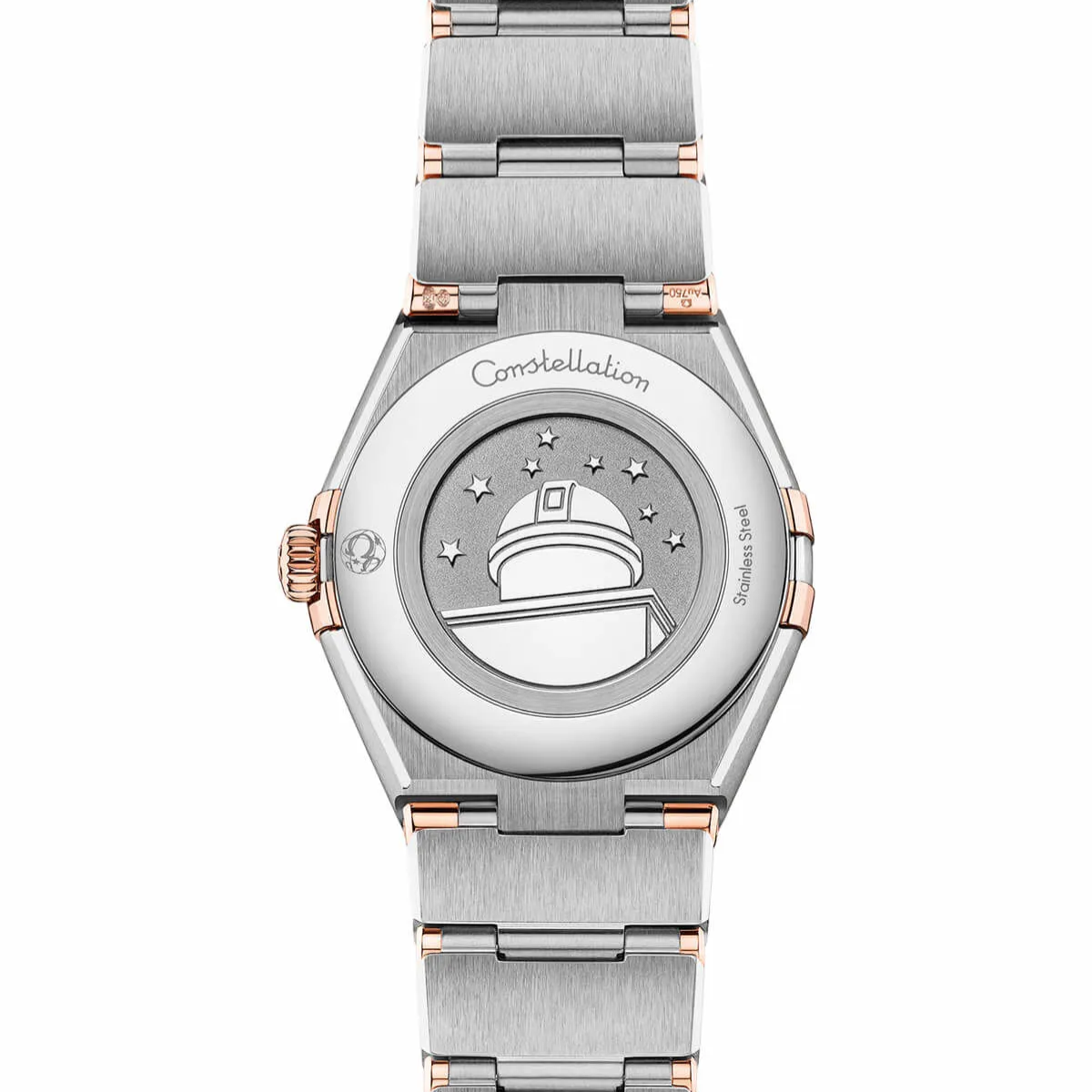 OMEGA Constellation